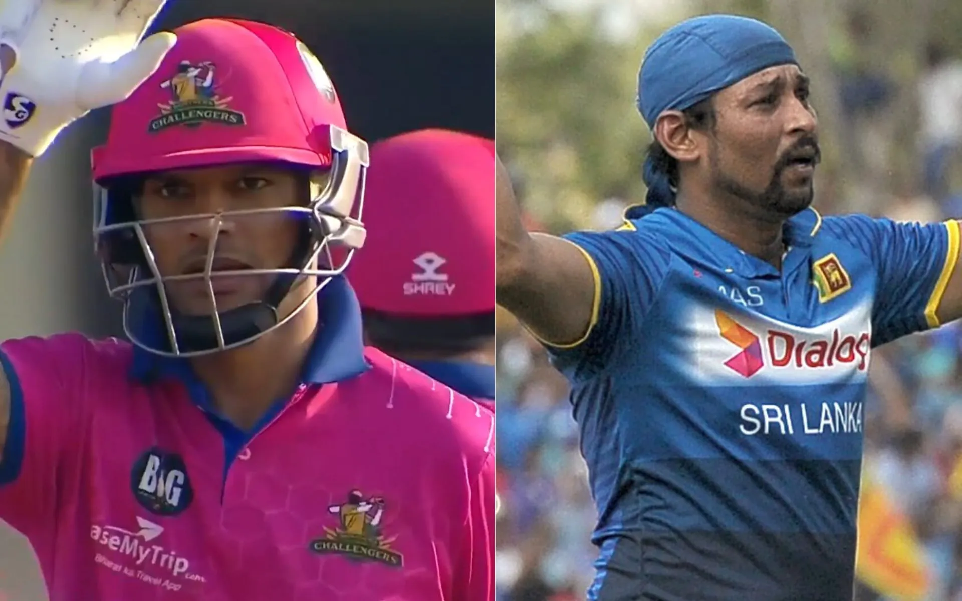 NC vs RR Dream11 Prediction [Source: @SonyLIV, @ICC/x]