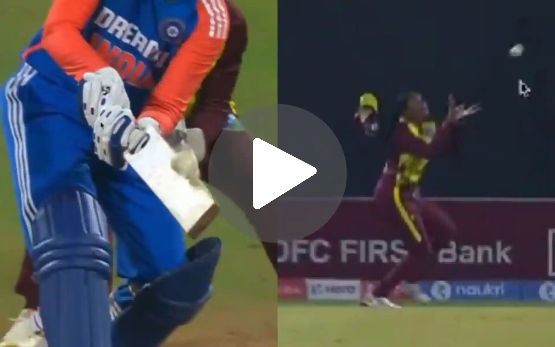 [Watch] 4, 6, W - Smriti Mandhana's Fireworks End In Heartbreak Against West Indies