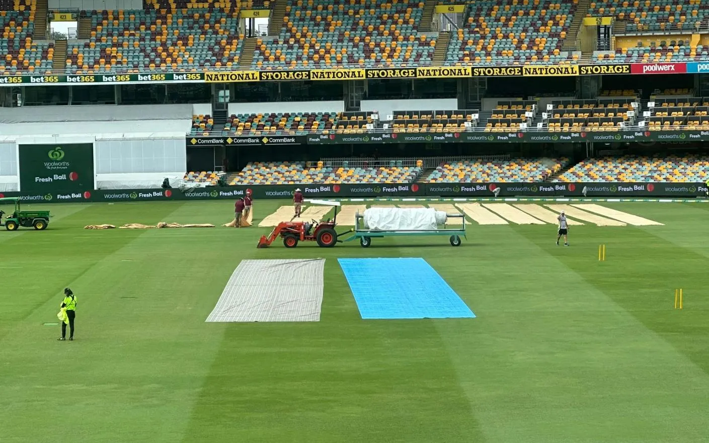 Gabba stdium [Source: @ImTanujSingh/X.Com]