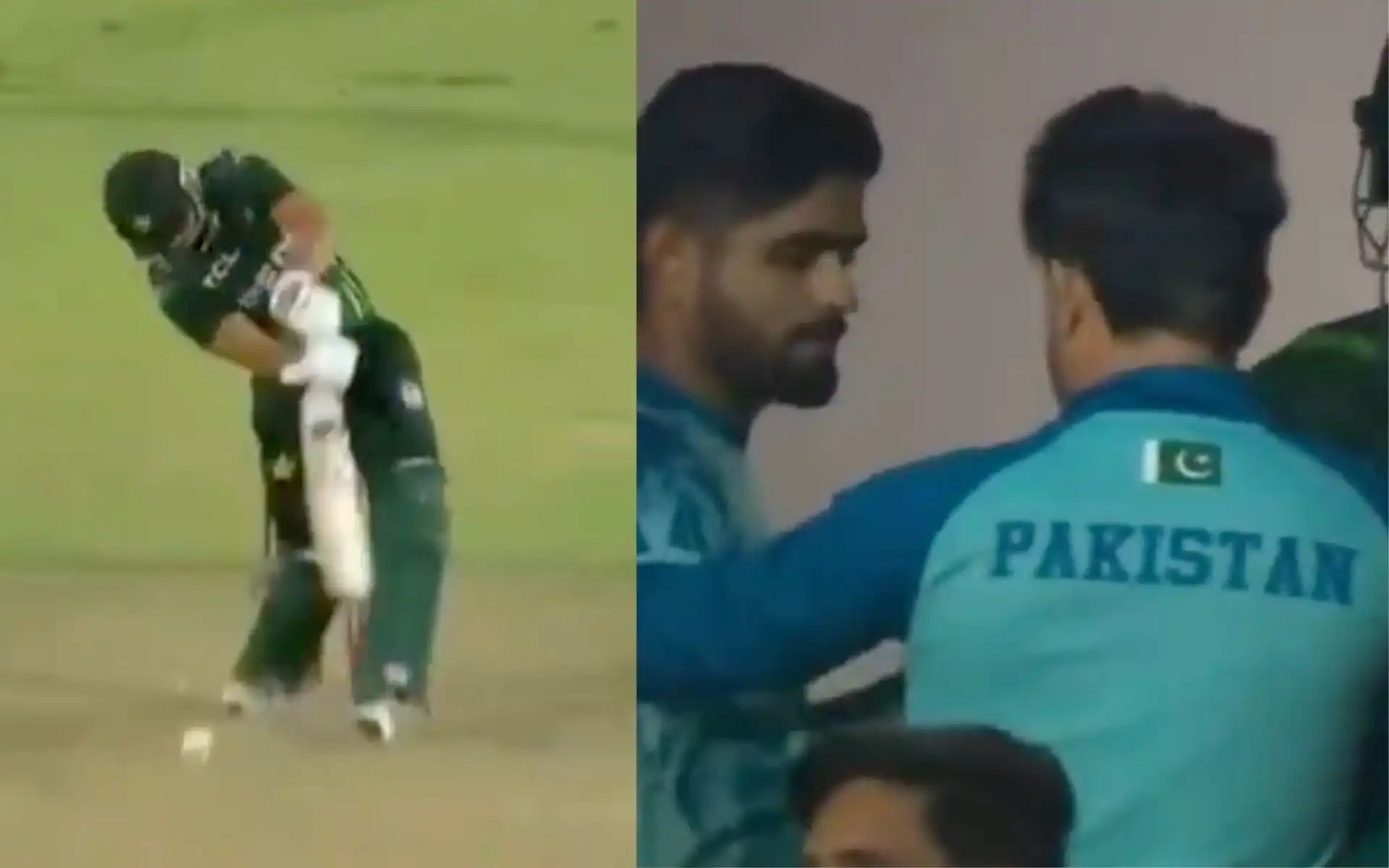Pakistan register last-over win (Source:@gavaskar_theman/X.com)