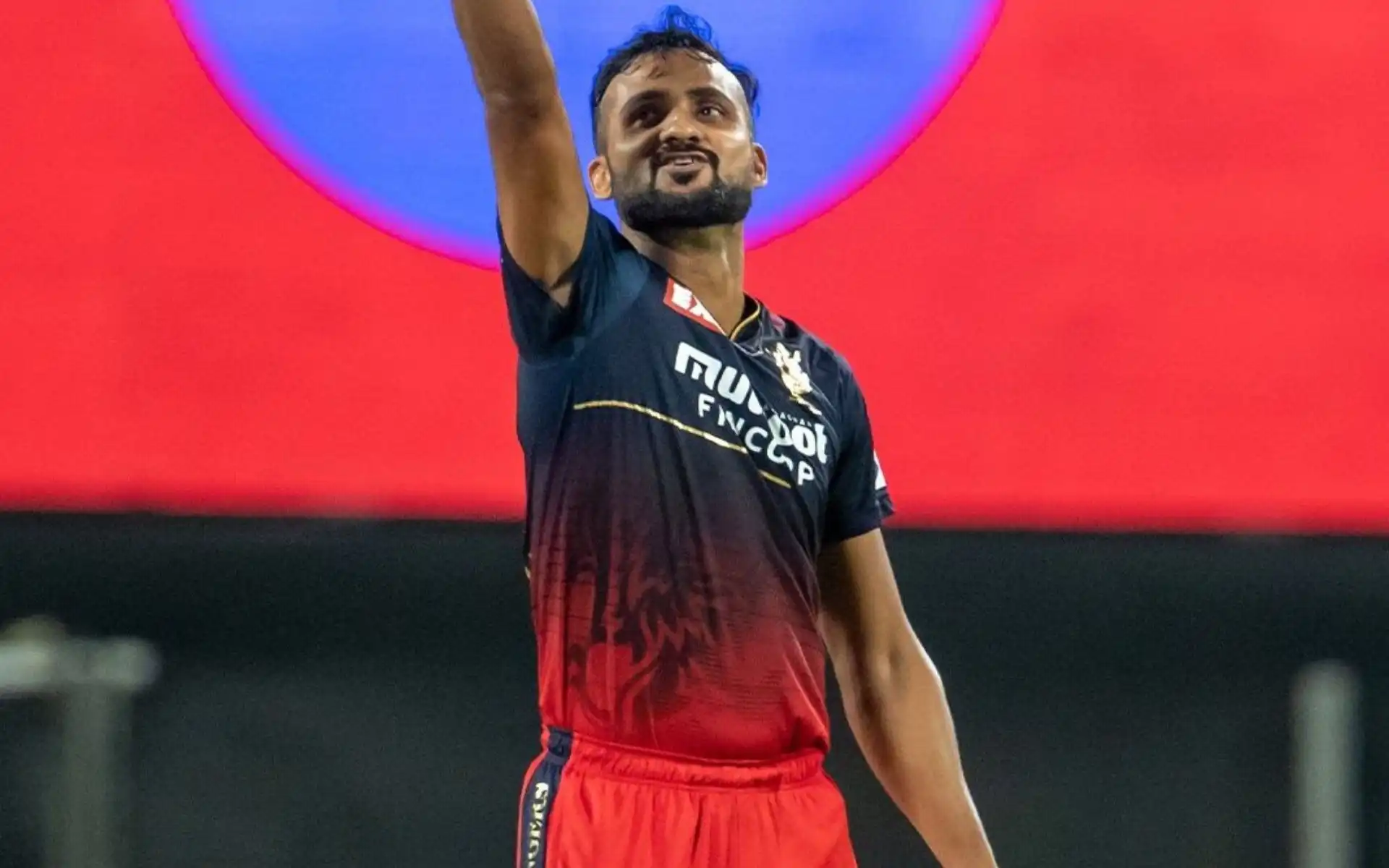Akash Deep for RCB in IPL (Source:@RCBTweets/X.com)
