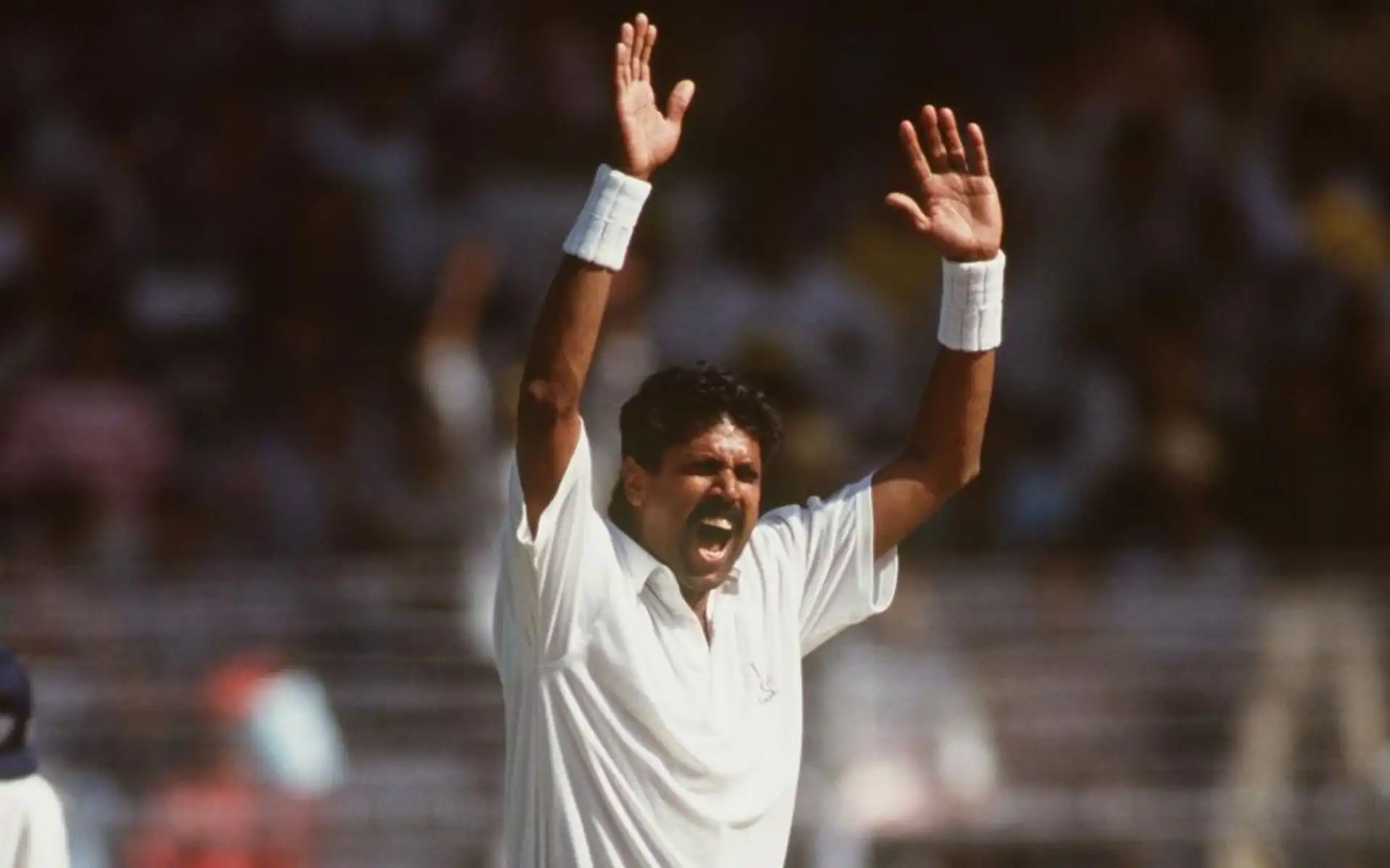 Kapil Dev [Source: @ICC/X.com]
