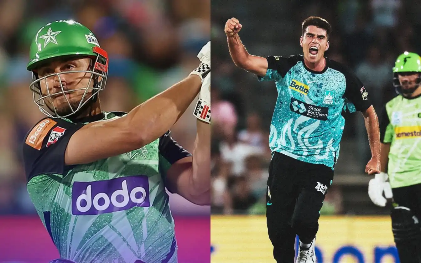 Where To Watch BRH Vs MLS Match 4 Of BBL 2024-25? Channel, Live Streaming, Date And Time