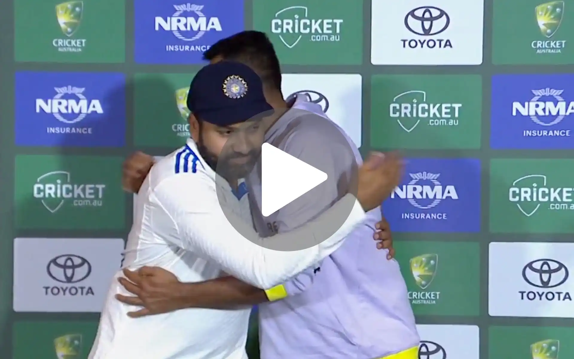 'Leaves You One Short'- Gavaskar Slams Ashwin's Sudden Retirement ...