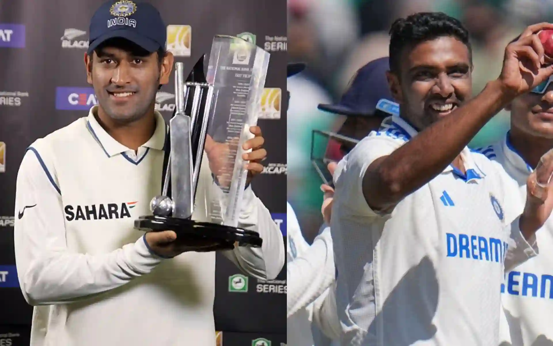 3 Indian Cricketers Who Retired Mid Series Ft. Ravichandran Ashwin