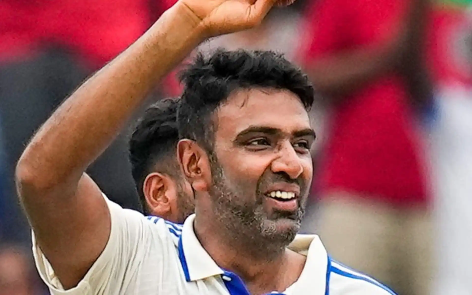 Ravichandran Ashwin in Test cricket [Source: @adityajhadelhi/x.com]