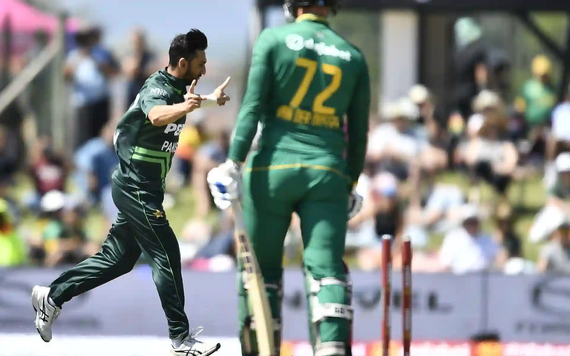SA vs PAK 2nd ODI Preview: Key Players And Stats, Live Streaming, Pitch Report, Probable XIs
