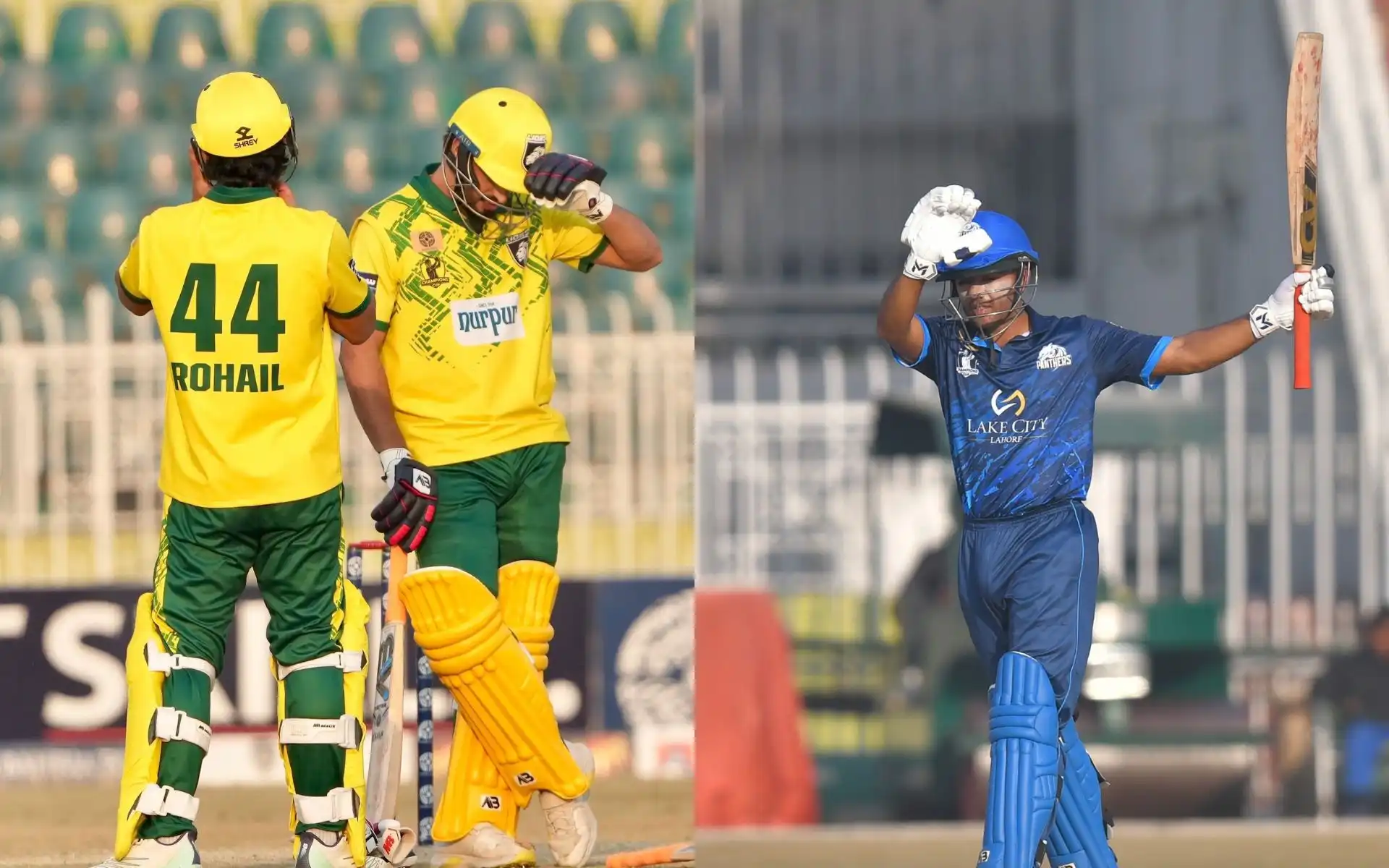 NUR vs LCP, Champions T20 Cup 2024: Dream11 Predictions For Match 16 [Source: @championscuppcb/x.com]