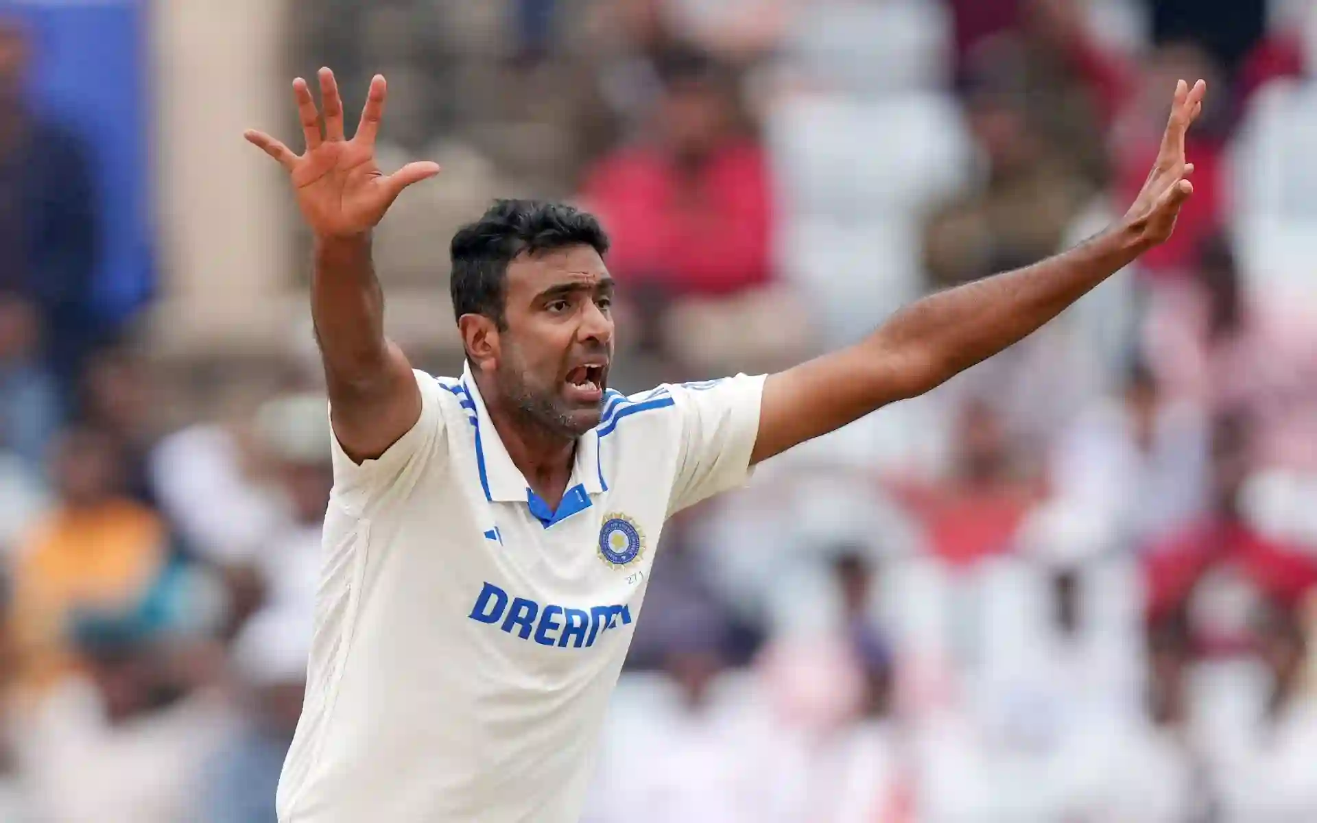Best Bowling Figures By Ravichandran Ashwin In Tests