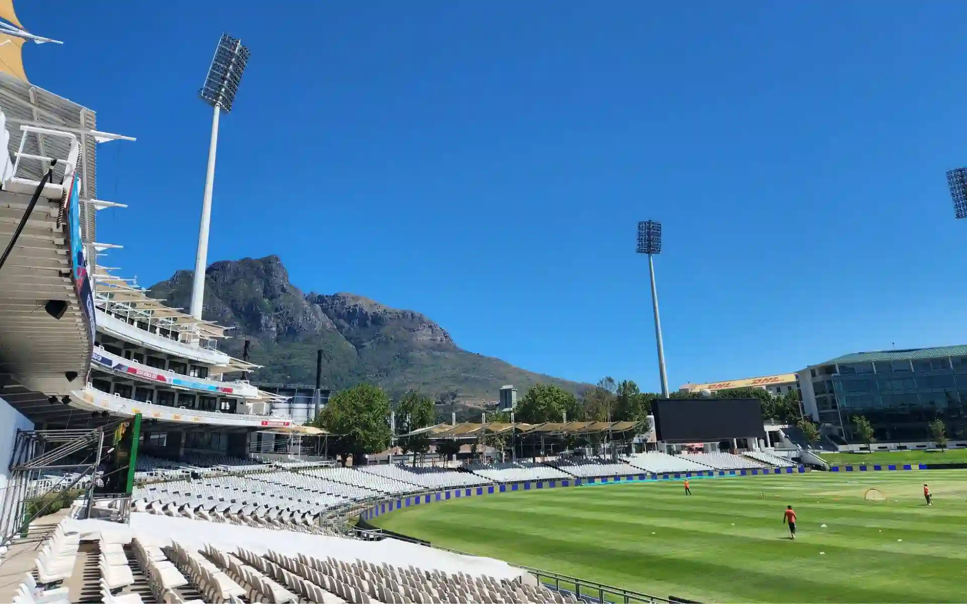 Newlands Cape Town Pitch Report For South Africa Vs Pakistan 2nd ODI