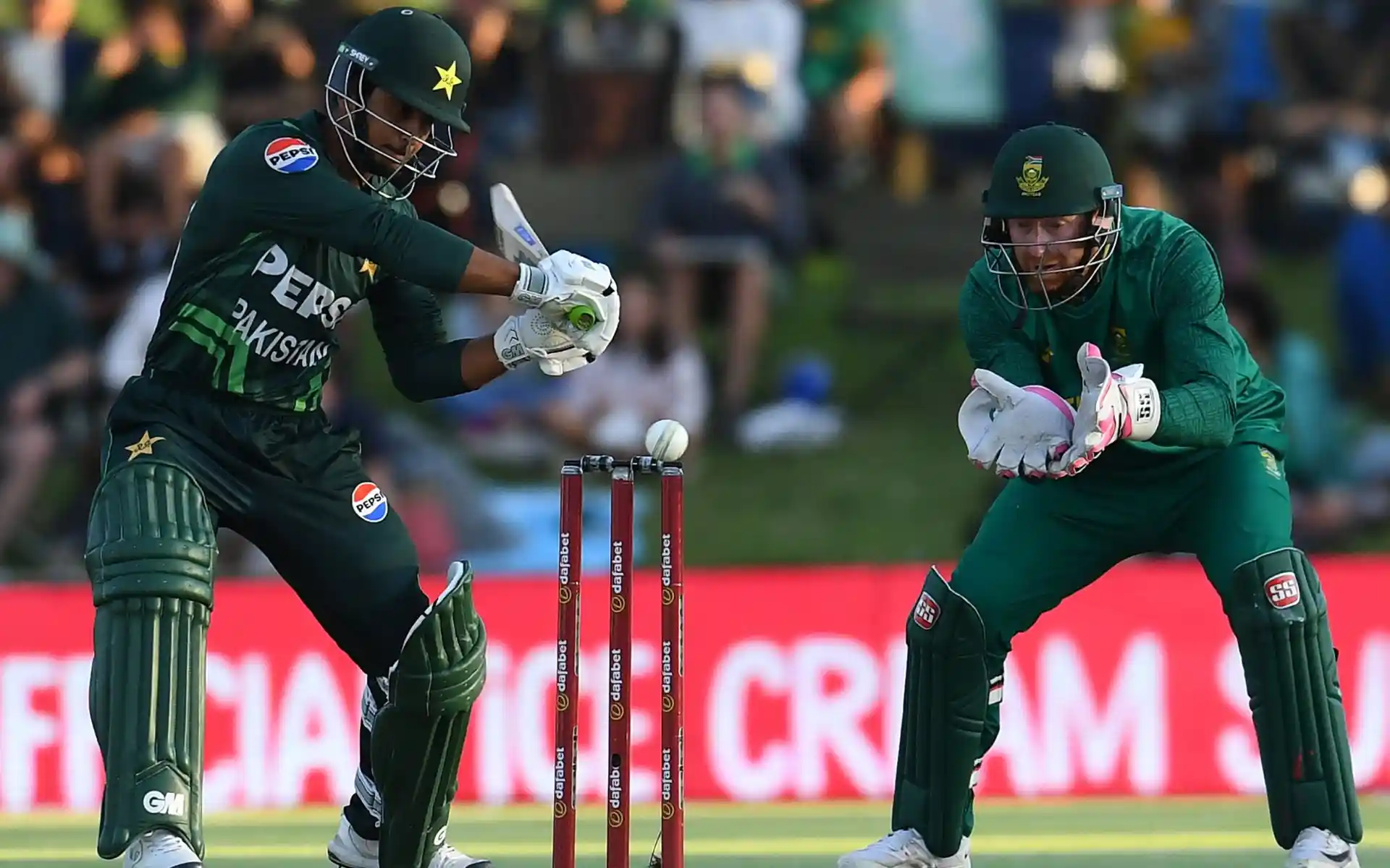 Where To Watch SA vs PAK 2nd ODI? Channel, Live Streaming, Date And