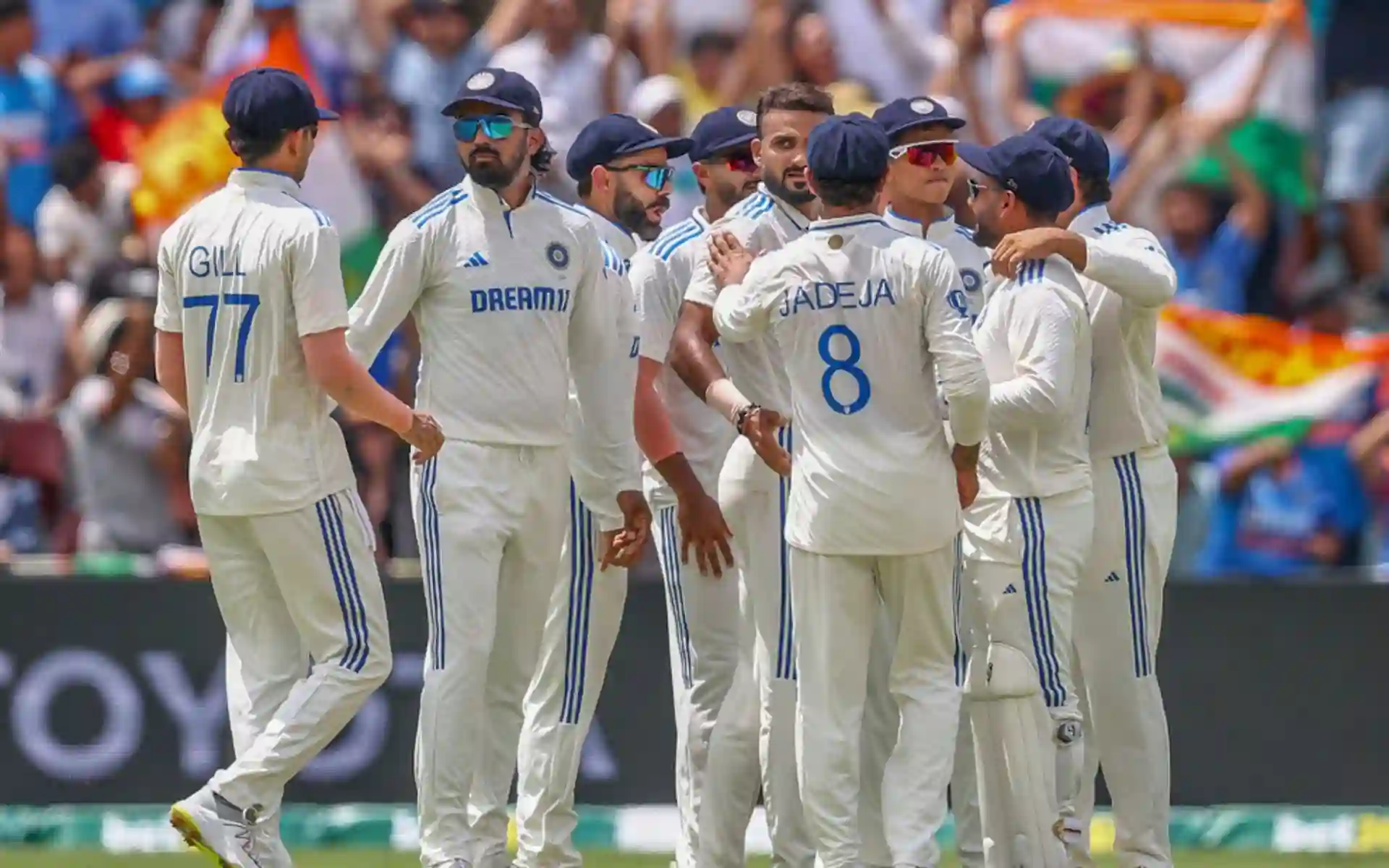 When Will India vs Australia 4th Test Start? Check Details For Melbourne Encounter