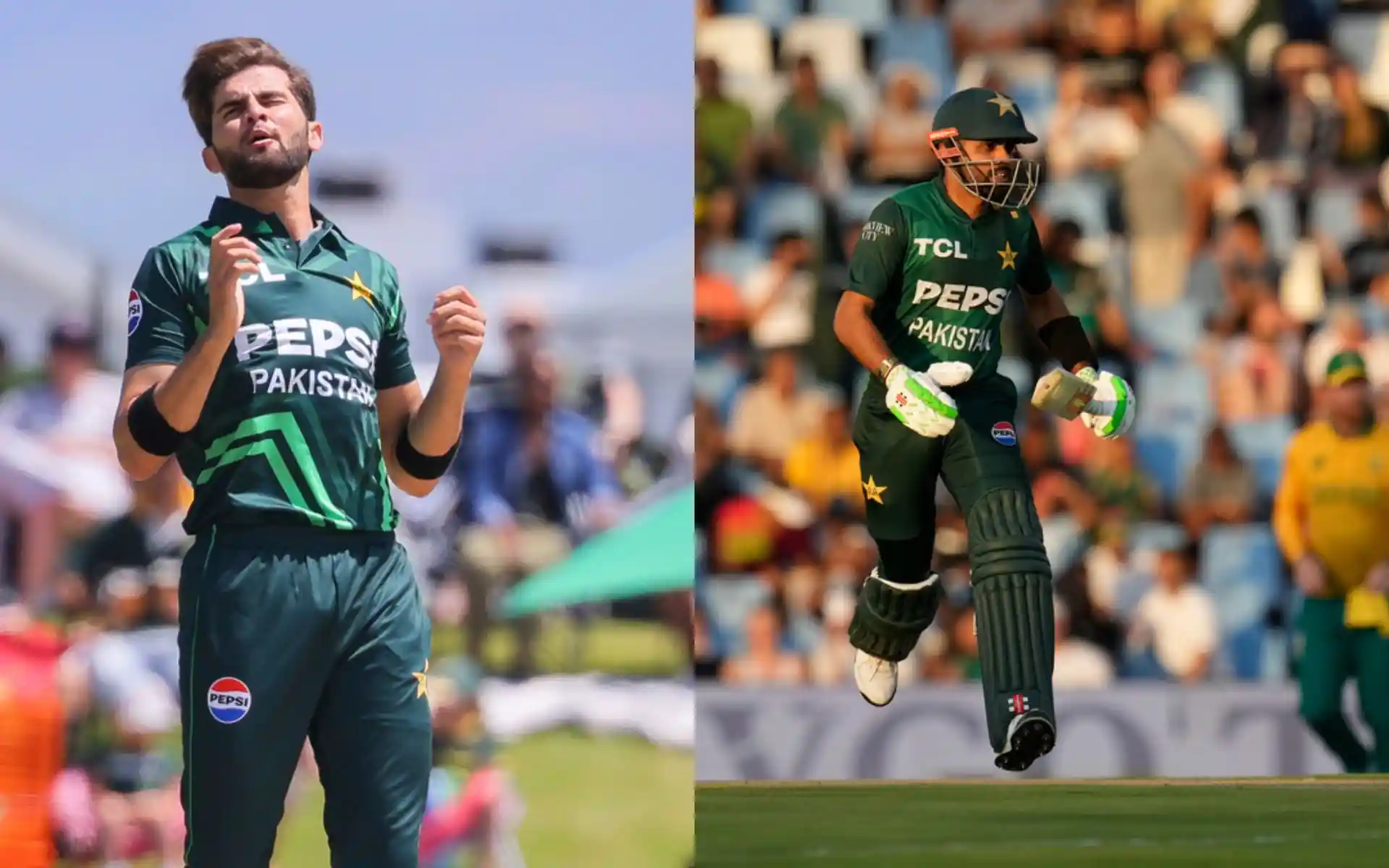 Shaheen, Rizwan Drop Down, Babar Azam Goes Up In Latest ICC T20I Rankings