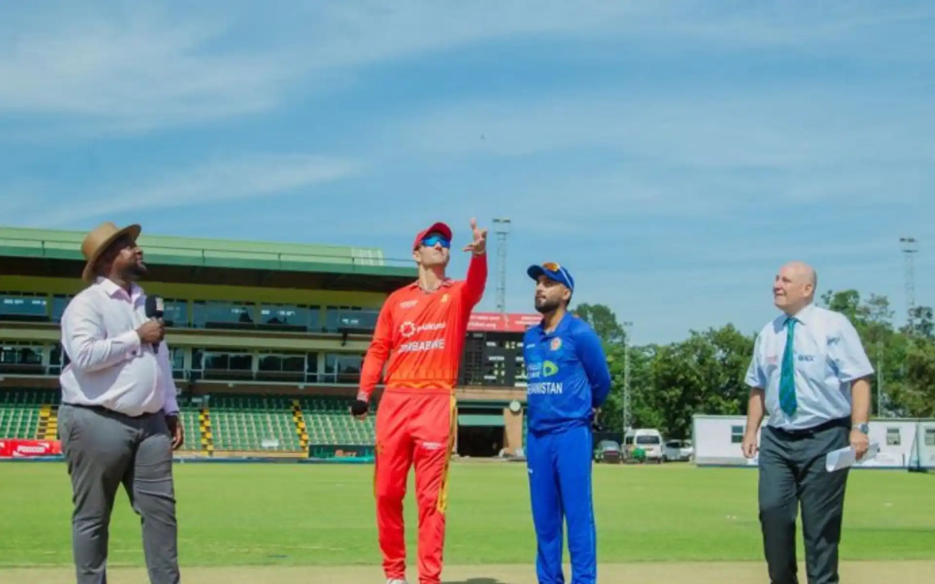AFGvsZIM- (Source:@AFGmedia/X.com)