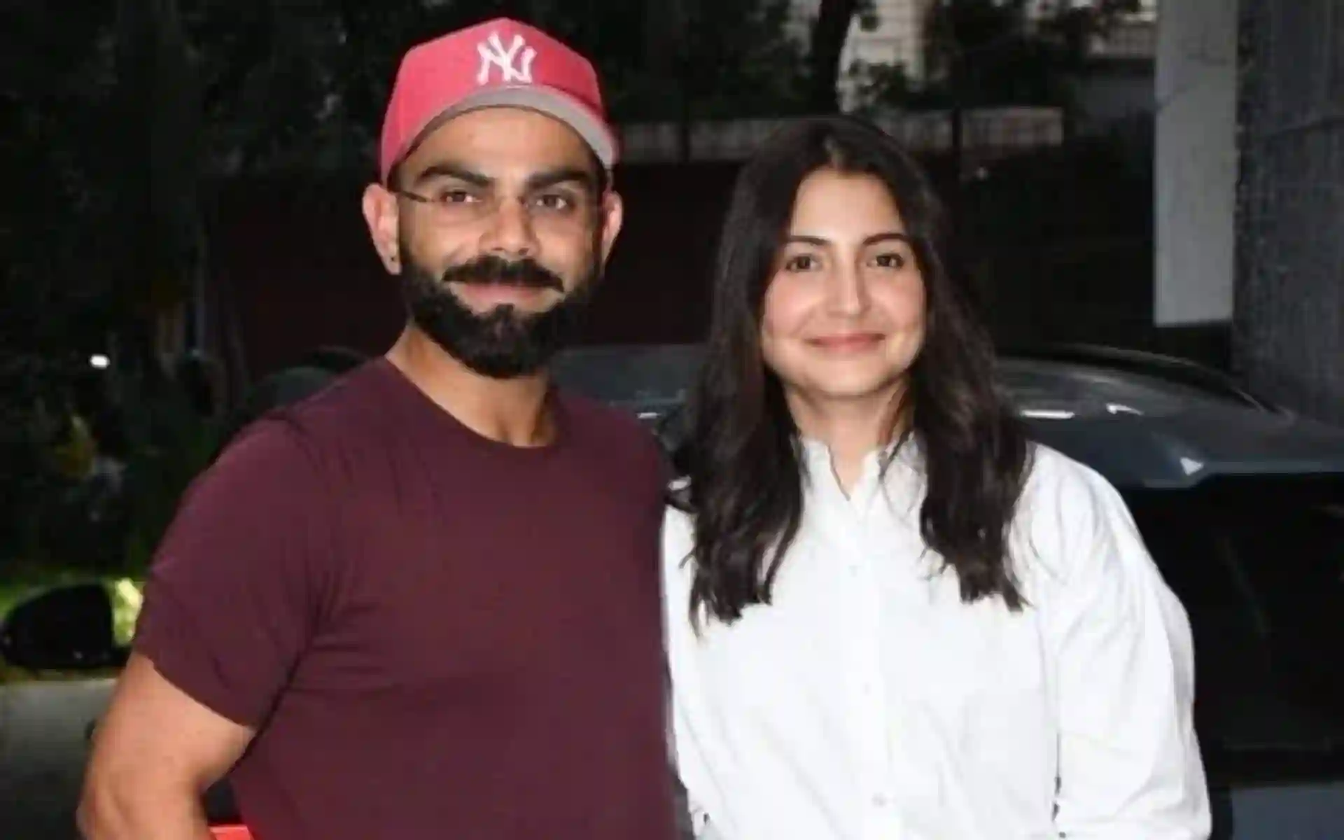 Virat Kohli is set to completely shift to London [Source: @mufaddal_vohra/x.com]