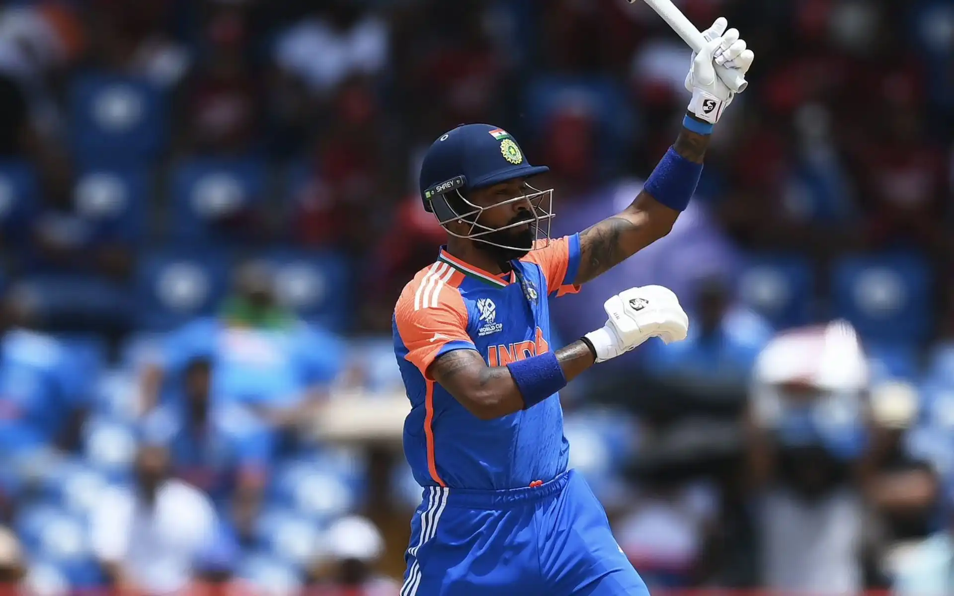 Hardik Pandya To Miss Initial Matches Of Vijay Hazare Trophy – Reason Revealed