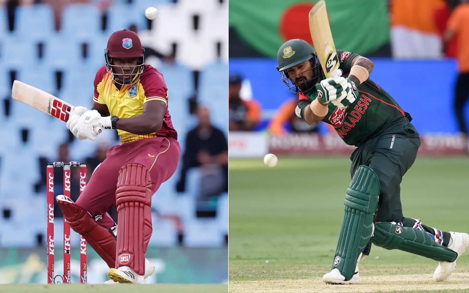 WI vs BAN Dream11 Prediction [Source: @ICC/x]