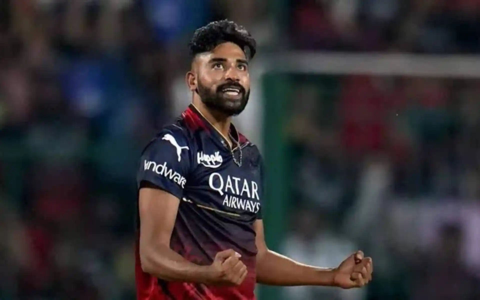 Revealed: Why RCB Did Not Use RTM Card For Mohammed Siraj In IPL Auction?