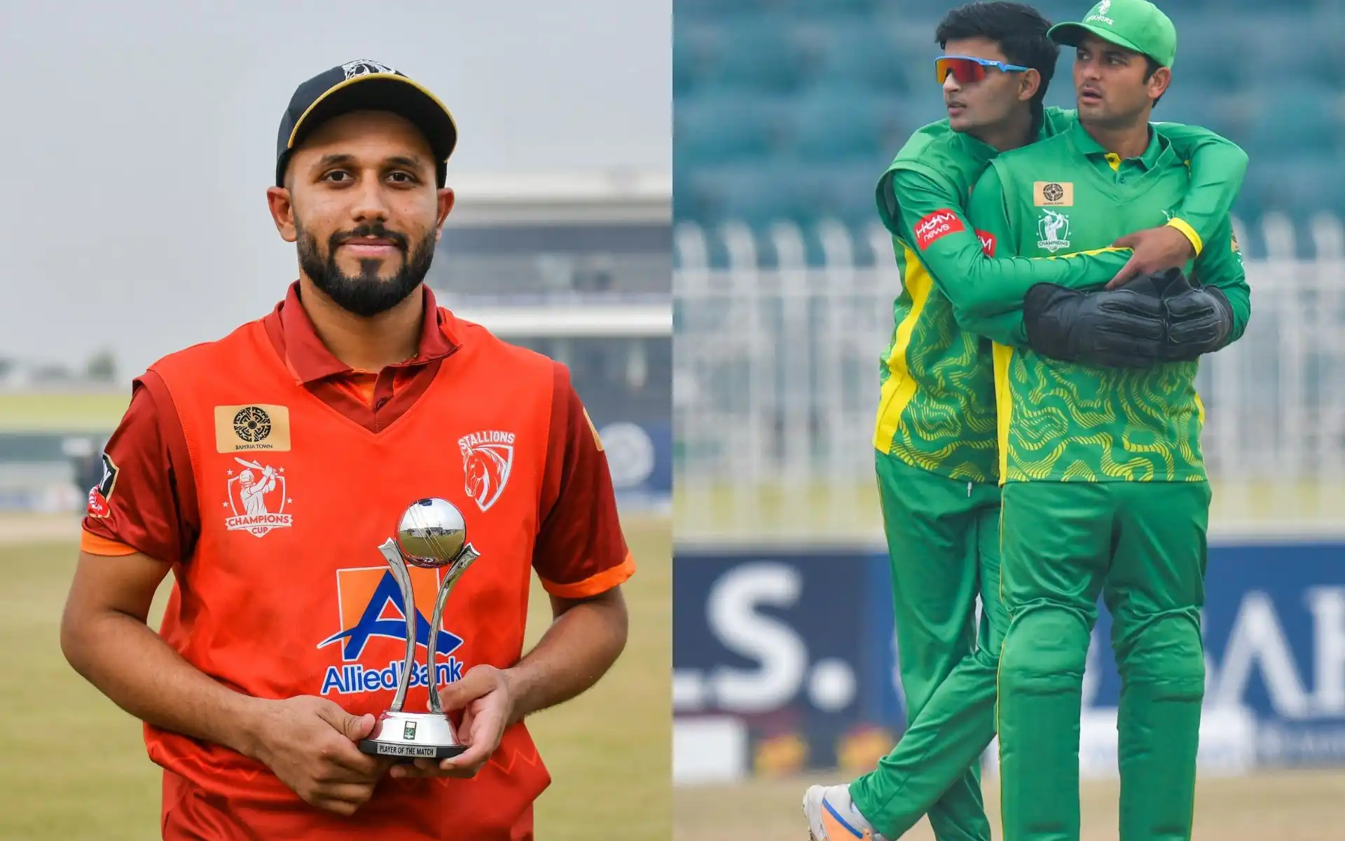 AST vs UMA Dream11 Prediction Today Match, Fantasy Cricket Tips, Pitch Report - Champions T20 Cup 2024, Match 17