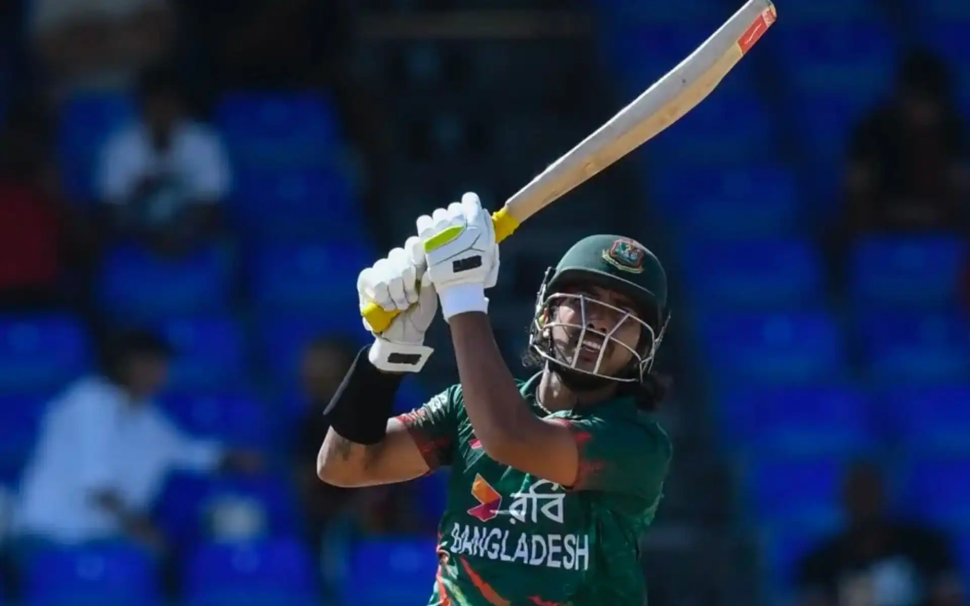 Soumya Sarkar for Bangladesh [Source: @MidnightMusinng/x.com]