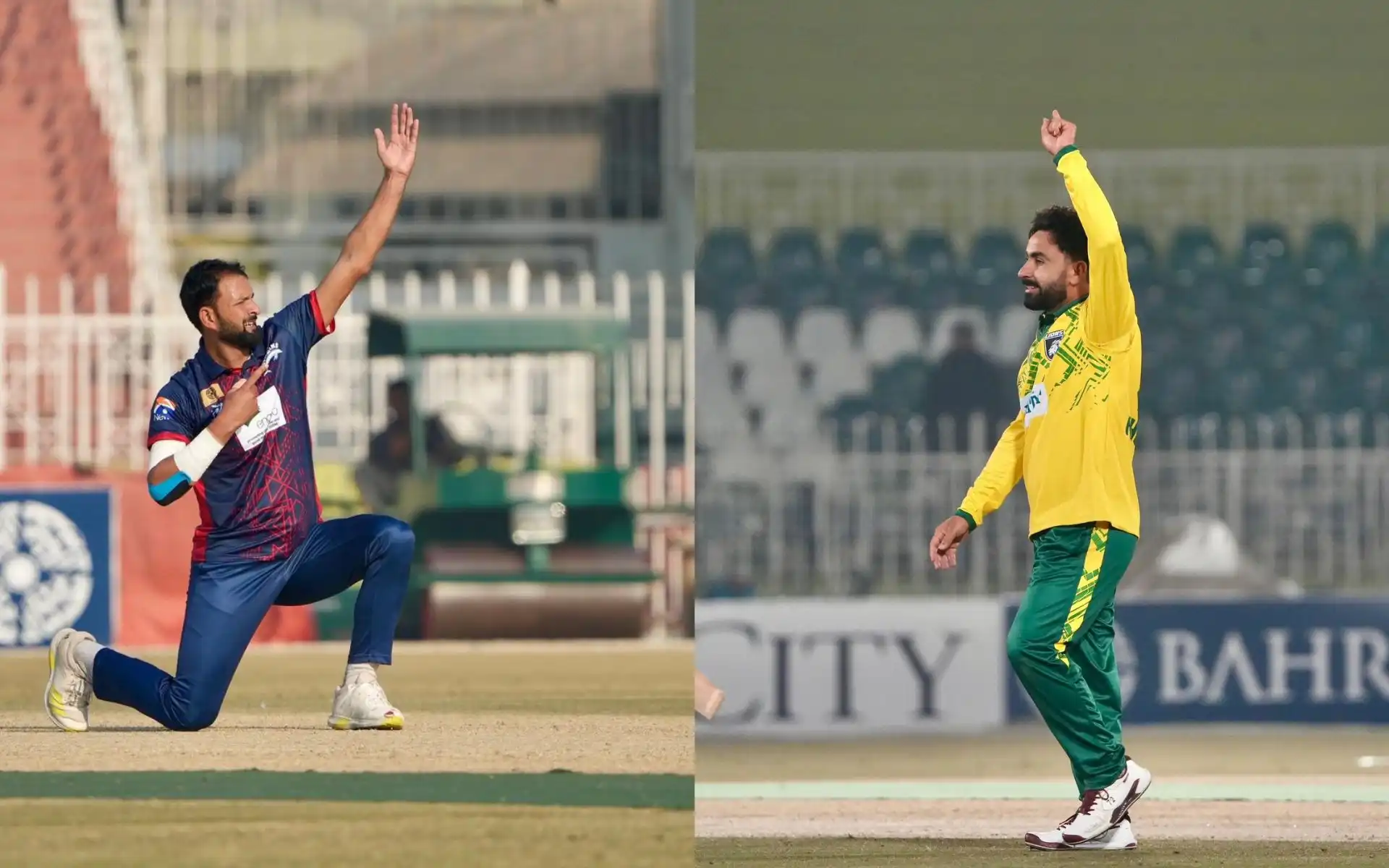 END vs NUR, Champions T20 Cup 2024: Dream11 Predictions For Match 18 [Source: @championscuppcb/x.com]