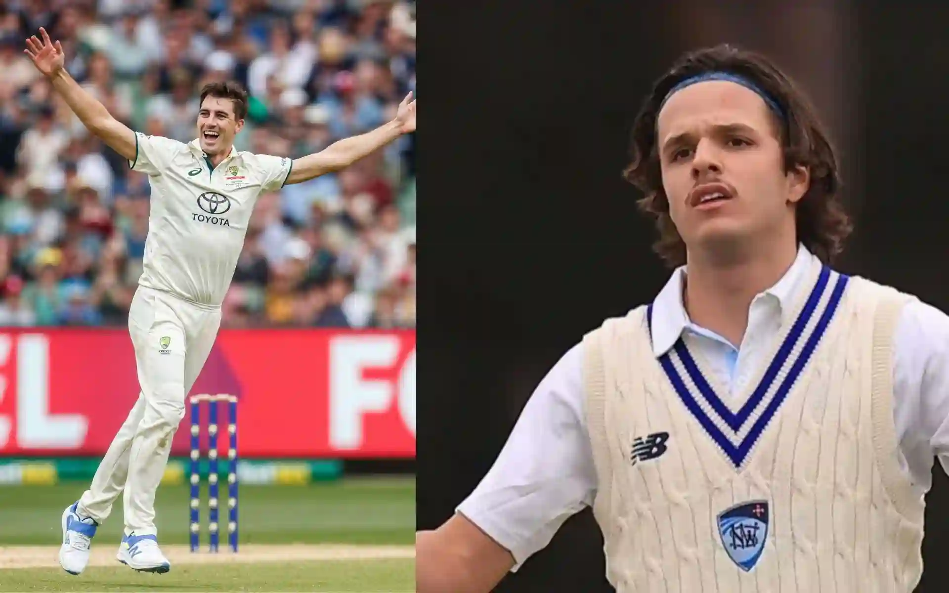 Cummins To Drop Opener, BBL Star To Debut In Boxing Day Test - Reports