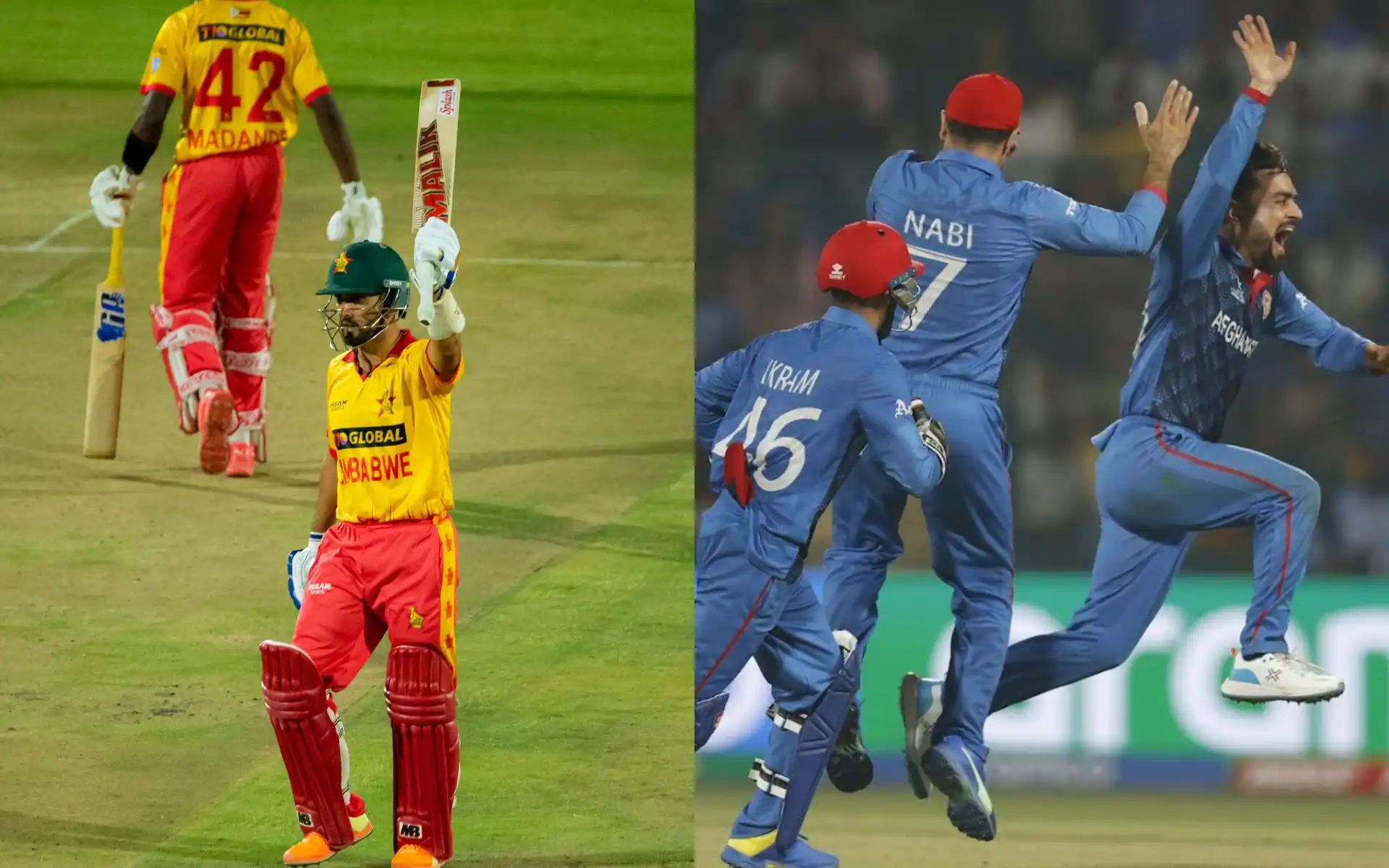 ZIM vs AFG Dream11 Prediction Today Match, Fantasy Cricket Tips, Pitch Report – Afghanistan Tour Of Zimbabwe 2024, 3rd ODI