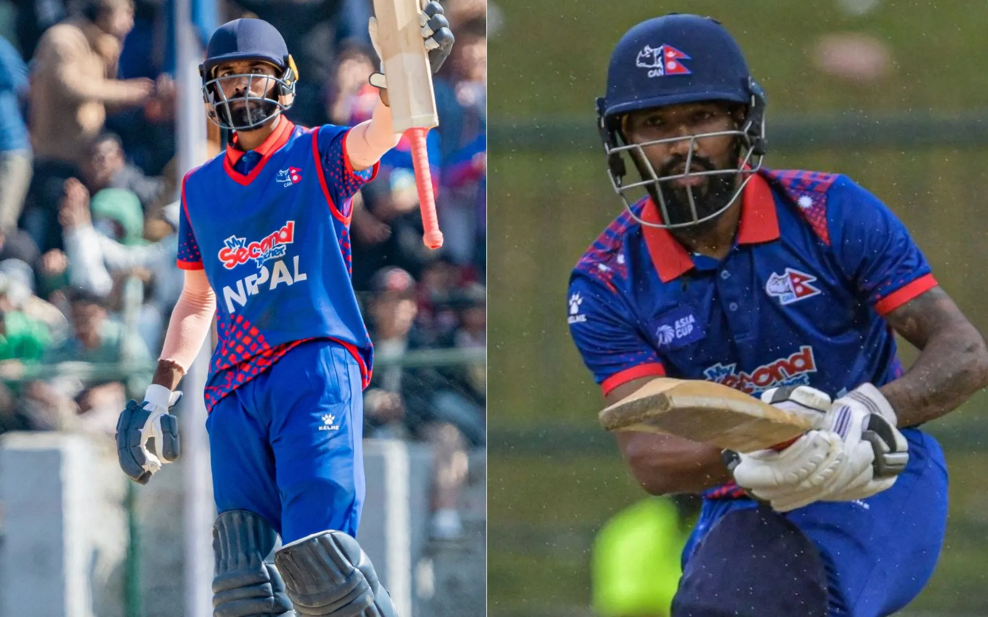 SPR vs JKB Dream11 Prediction [Source: @CricketNep, @ICC/x]