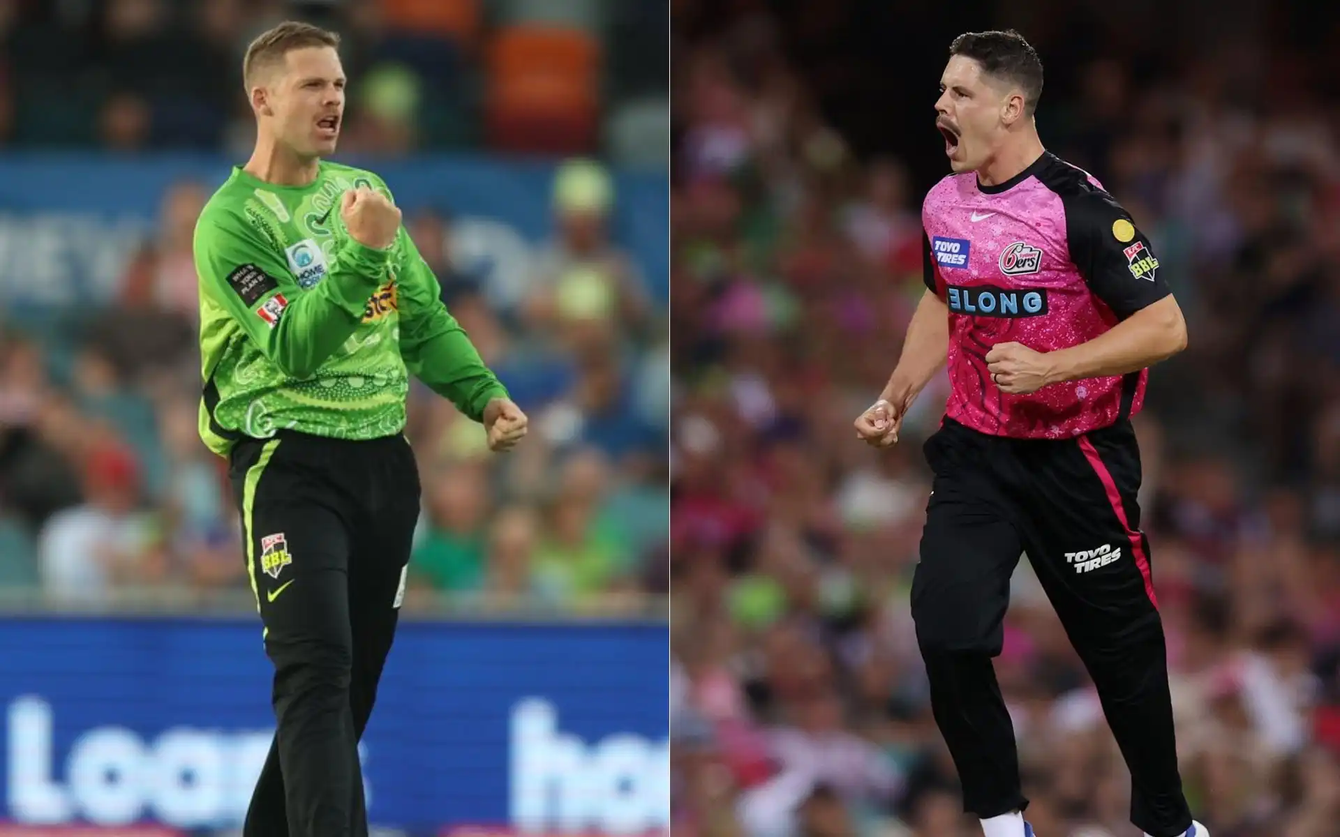 THU vs SIX Match Prediction [Source: @ThunderBBL, @SixersBBL/x.com]