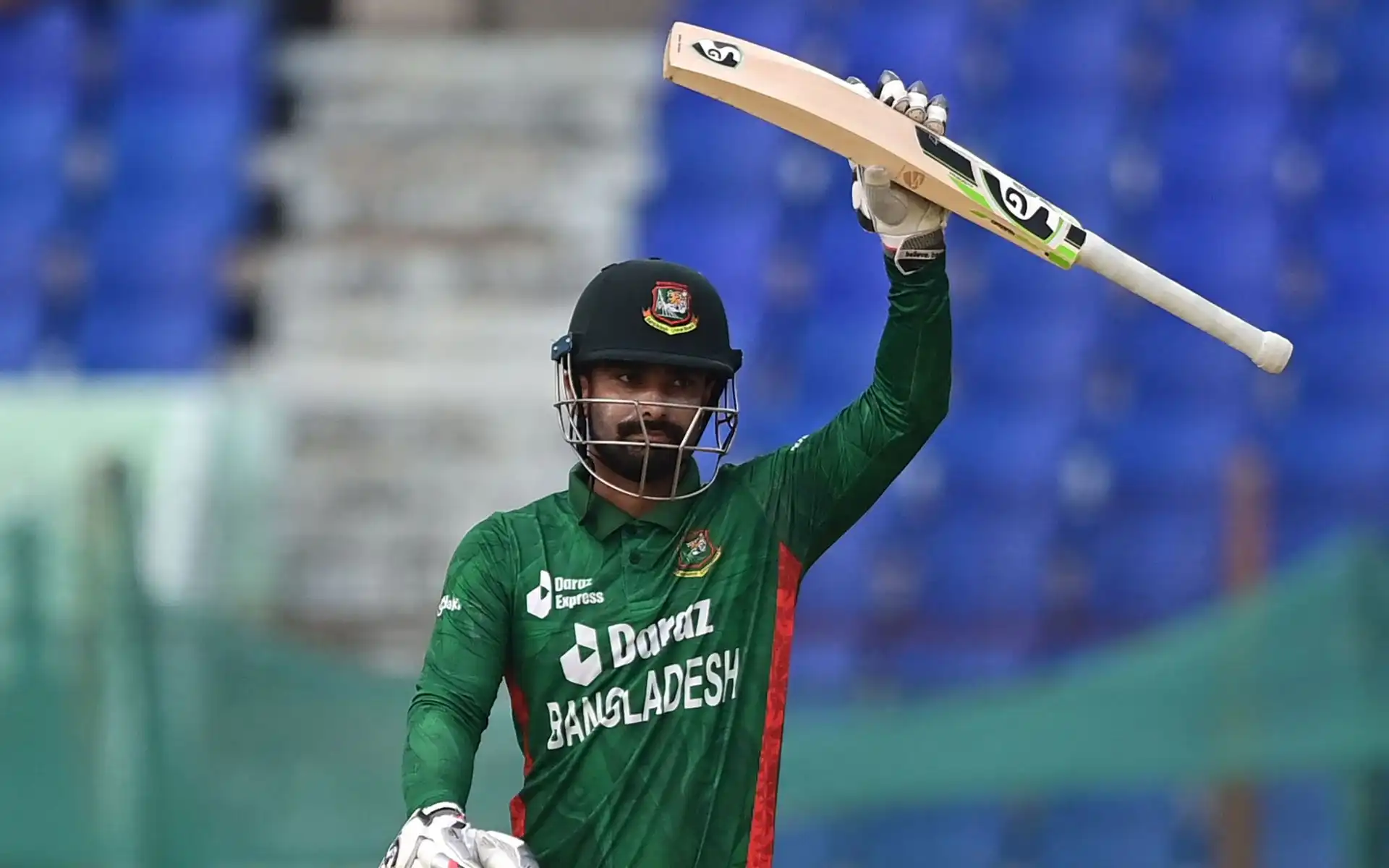 Litton Das Open To Captaincy Tenure After Bangladesh's 3-0 Sweep Against West Indies