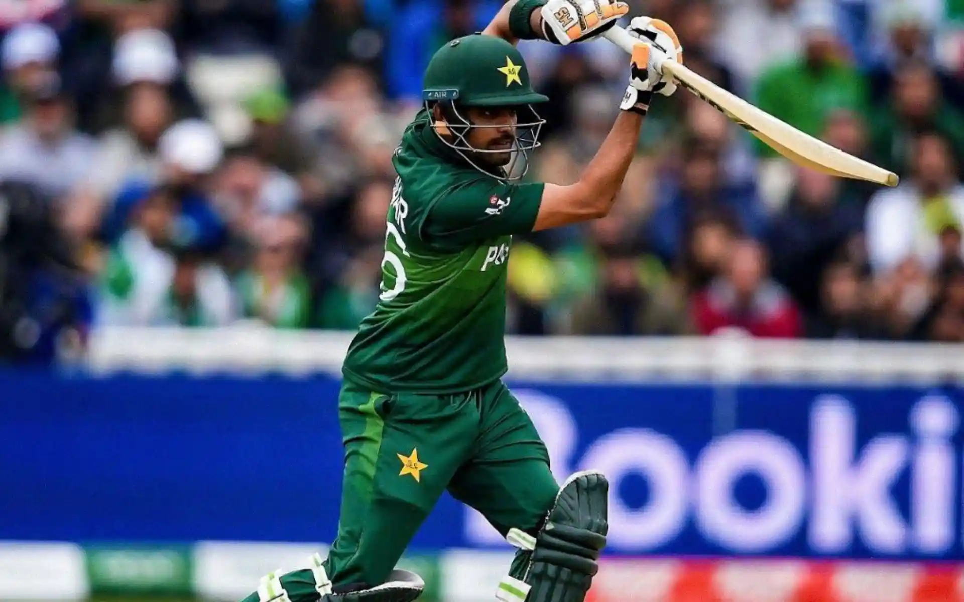 Just 95 Runs Away! Run-Machine Babar Azam Eyes Virat Kohli's Remarkable ...