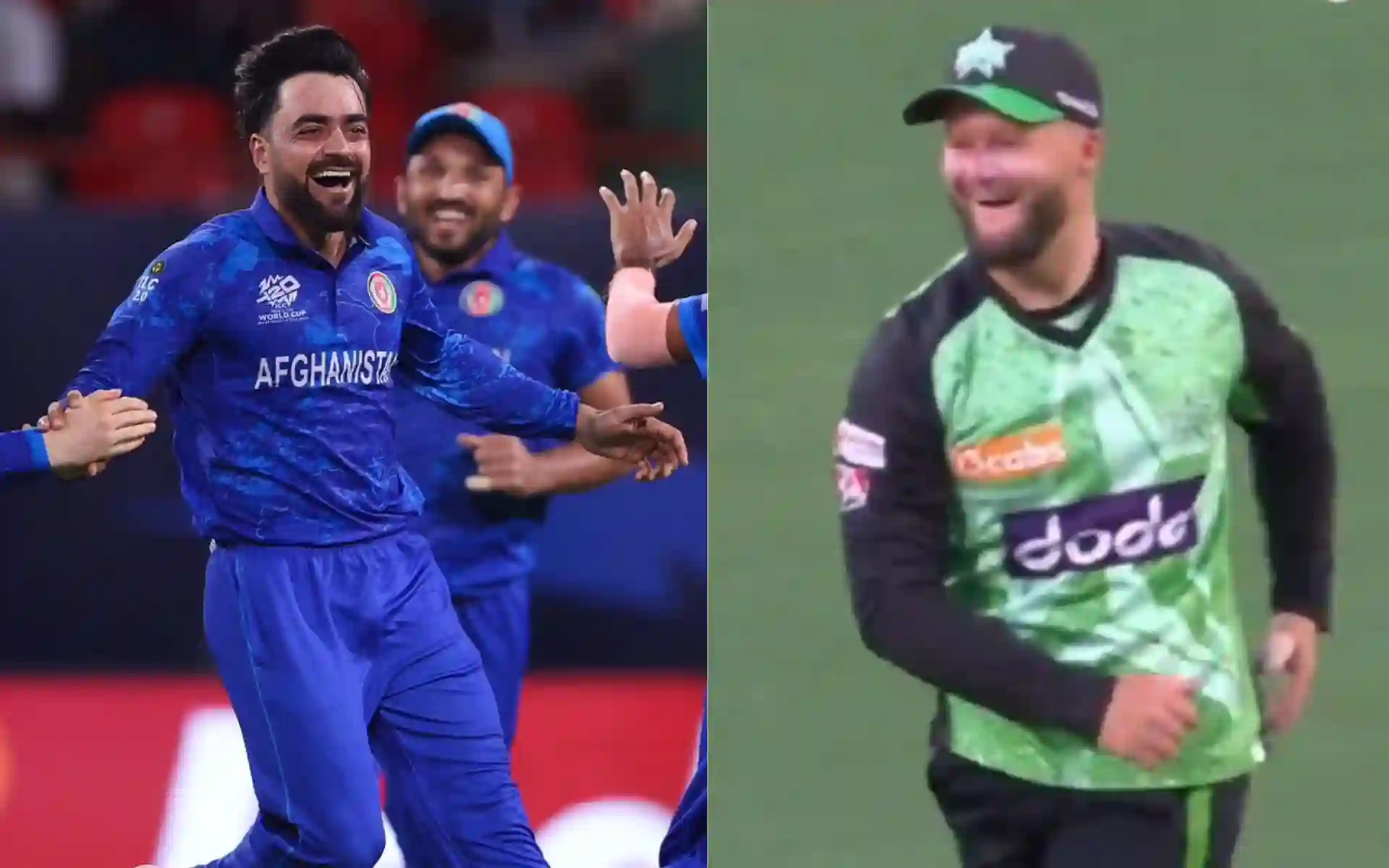 Rashid Khan Becomes MI Captain, Duckett’s Screamer And MCA Rebuttal – December 20 Cricket Highlights
