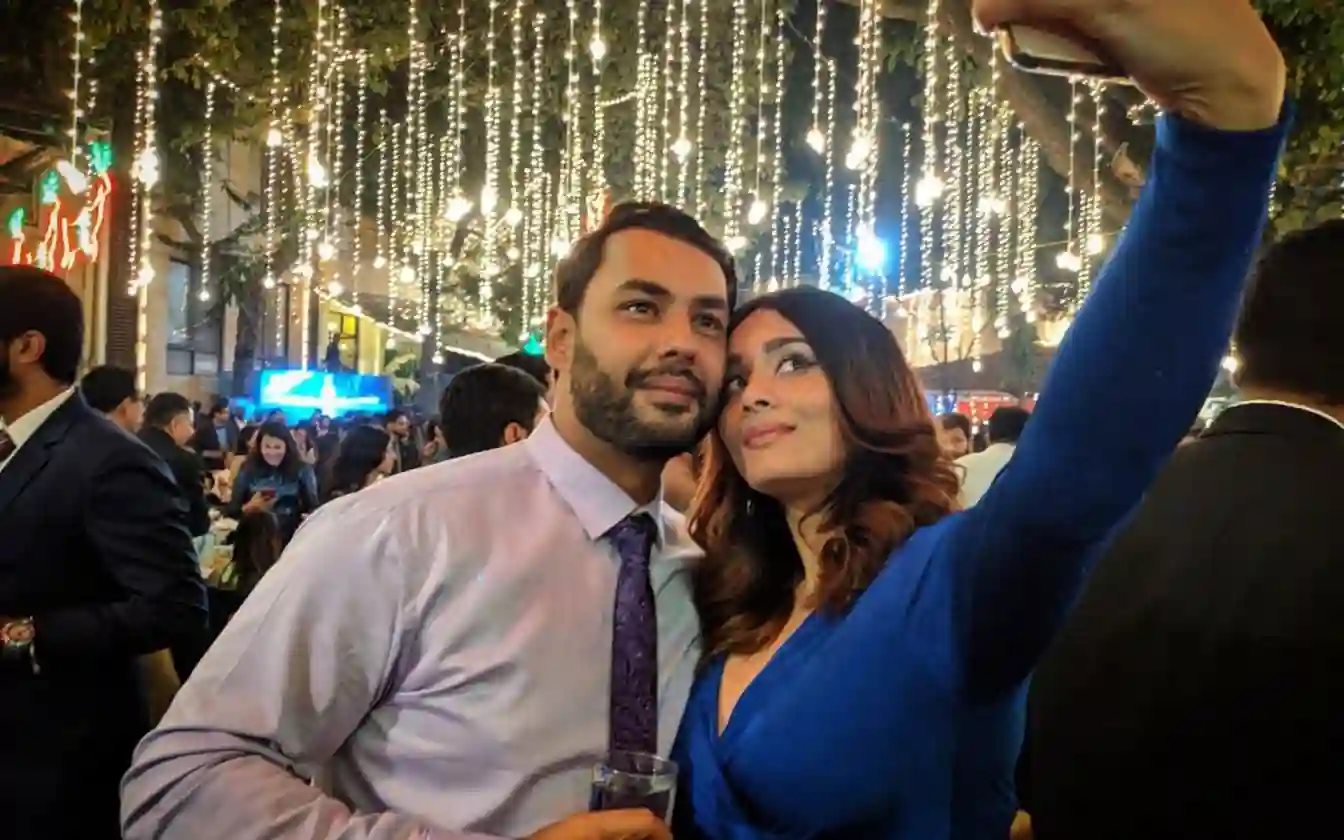 Mayanti Langer And Stuart Binny: An Eternal Love Story That Blossomed On Cricket Field Mayanti Langer And Stuart Binny: An Eternal Love Story That Blossomed On Cricket Field
