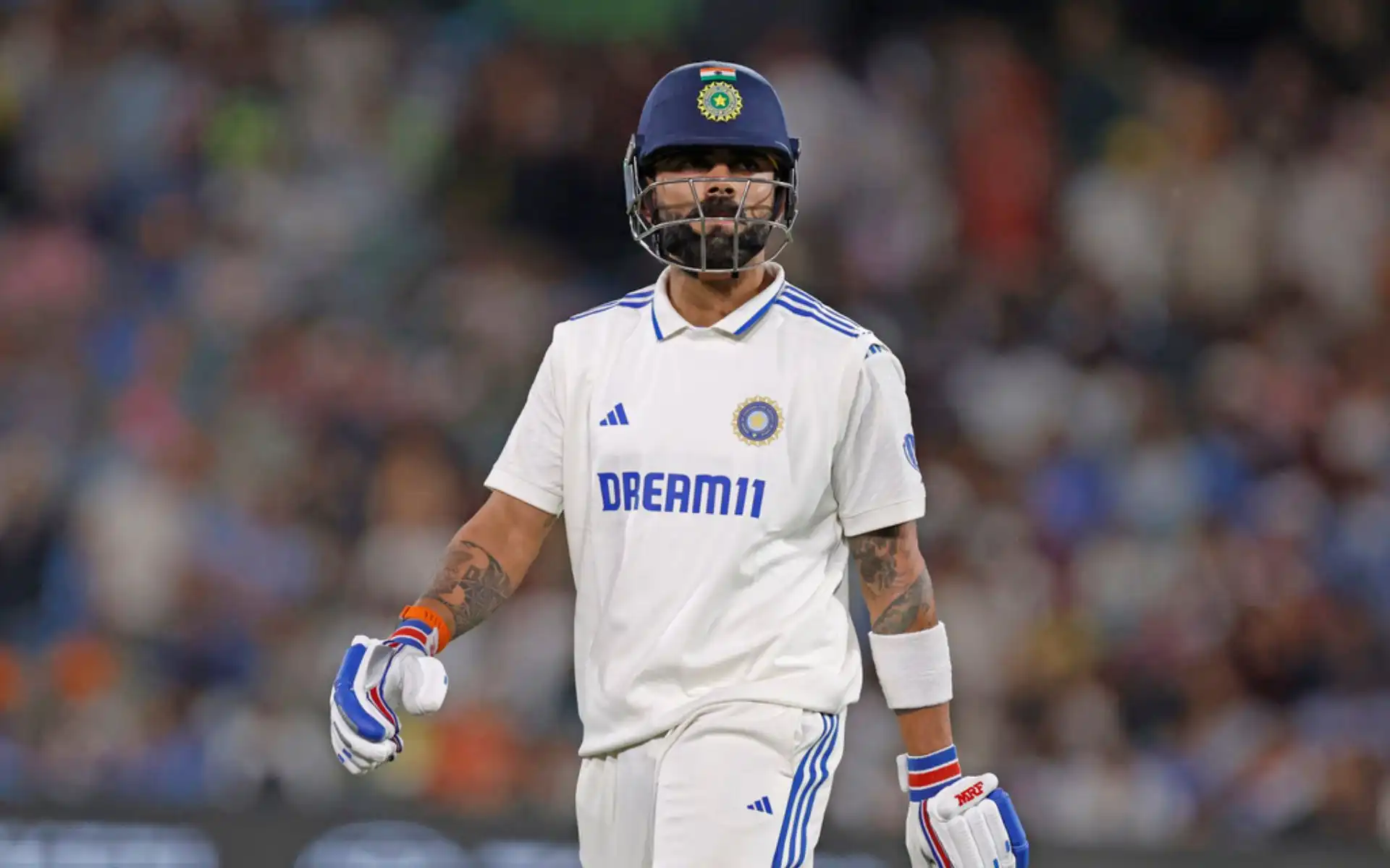 India star cricketer Virat Kohli [Source: AP]
