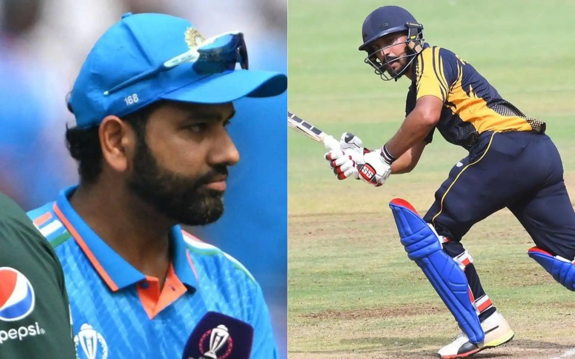 IND vs PAK CT Update, Anmolpreet’s Ton And BBL Thrillers – December 21 Cricket Highlights