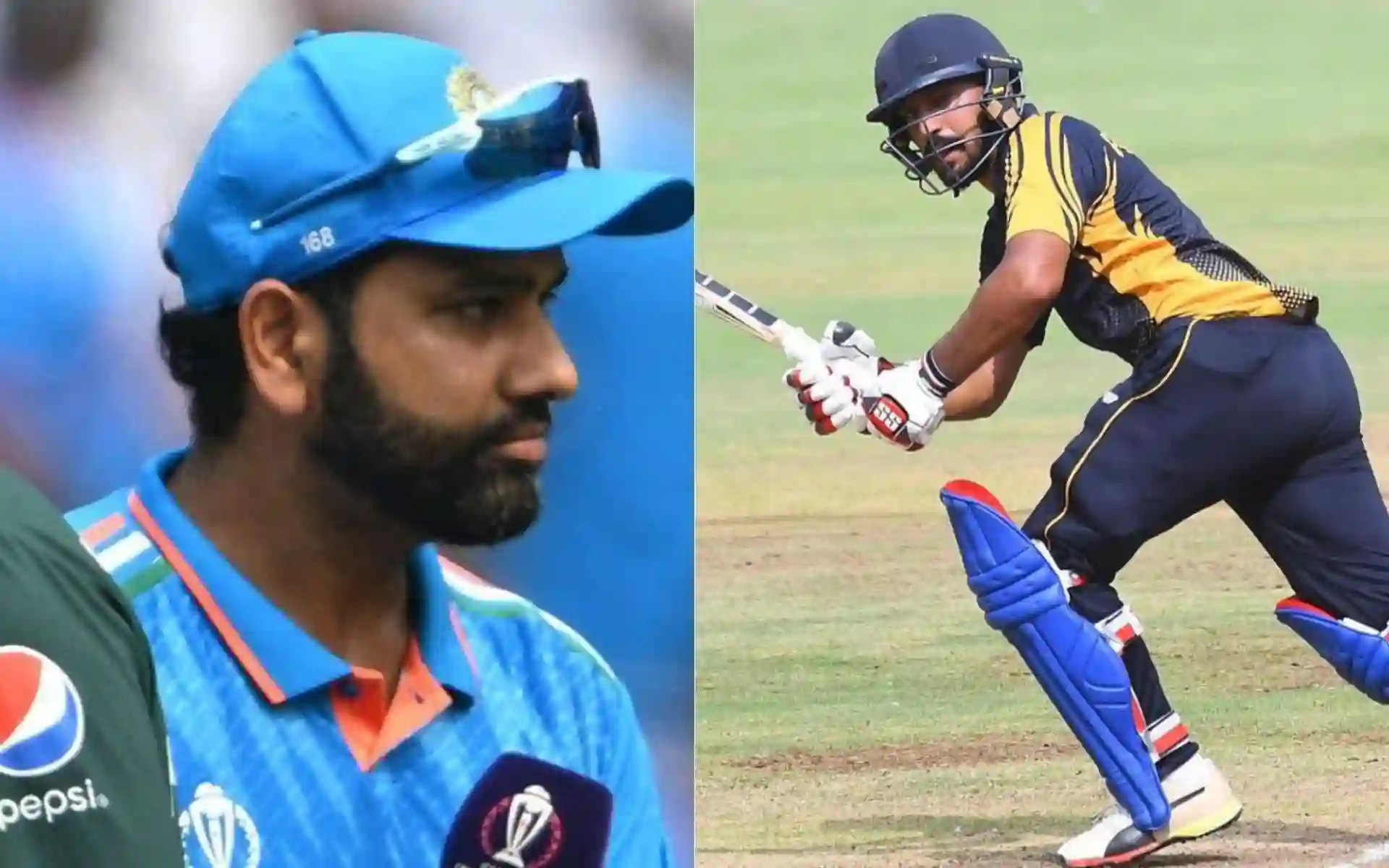 IND vs PAK CT Update, Anmolpreet’s Ton And BBL Thrillers – December 21 Cricket Highlights