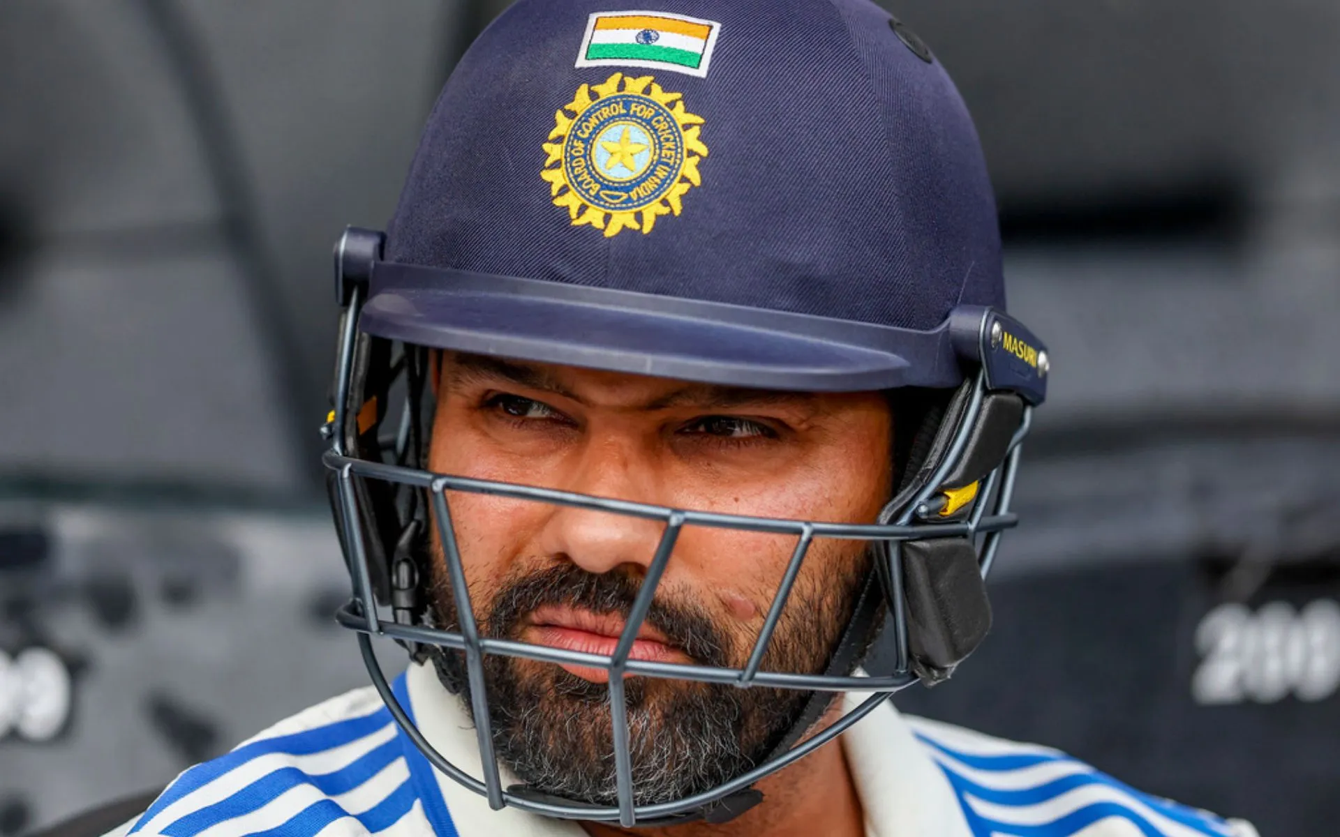 Rohit Sharma [Source: AP Photos]