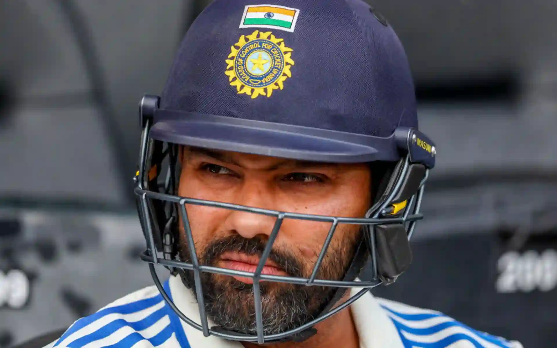 Rohit Sharma [Source: AP Photos]