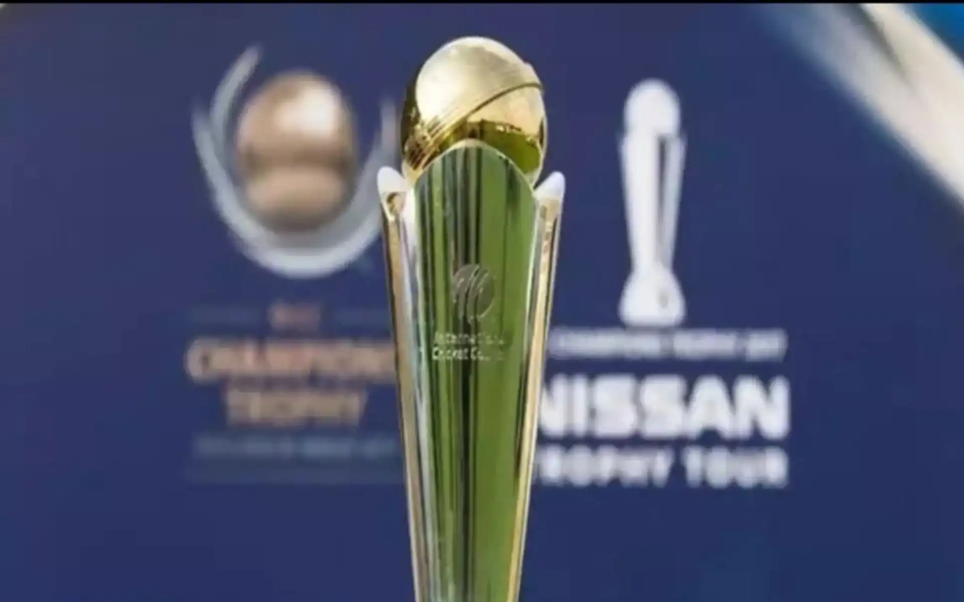 Dubai has been selected as the neutral venue for the 2025 Champions Trophy [Source: @RevSportzGlobal/X.com]