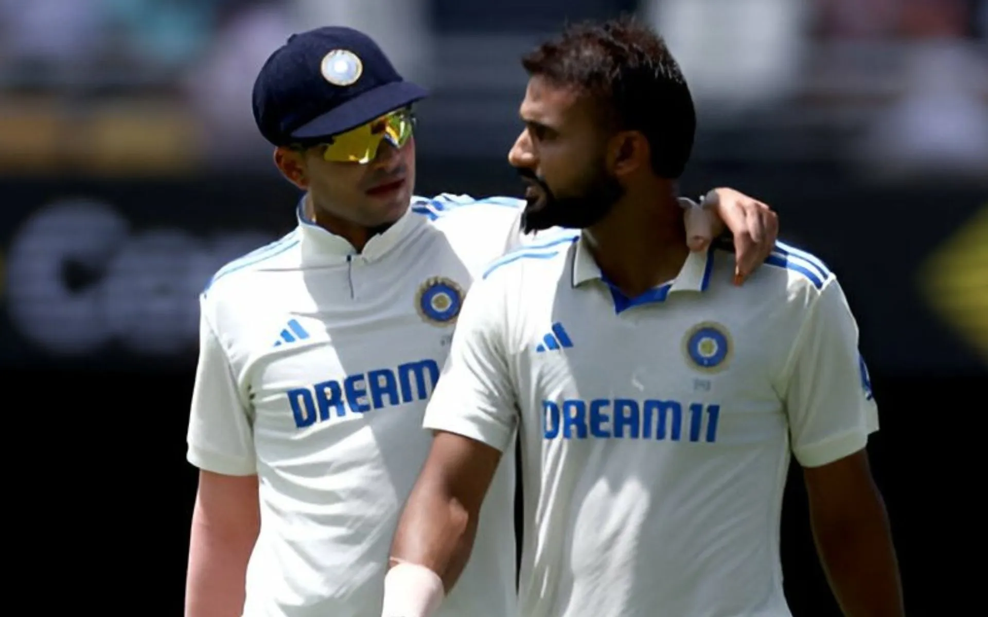 Akash Deep- (Source:@Johns/X.com)