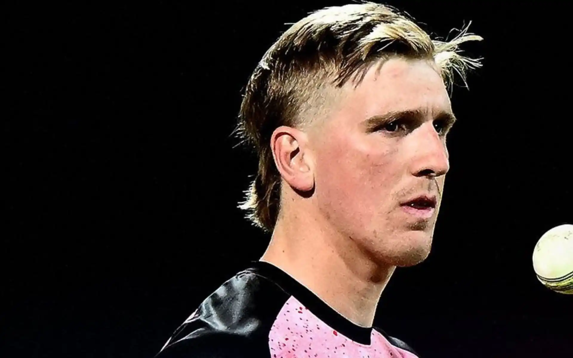 Will Sutherland for the Renegades [Source: @t20tracker/x.com]