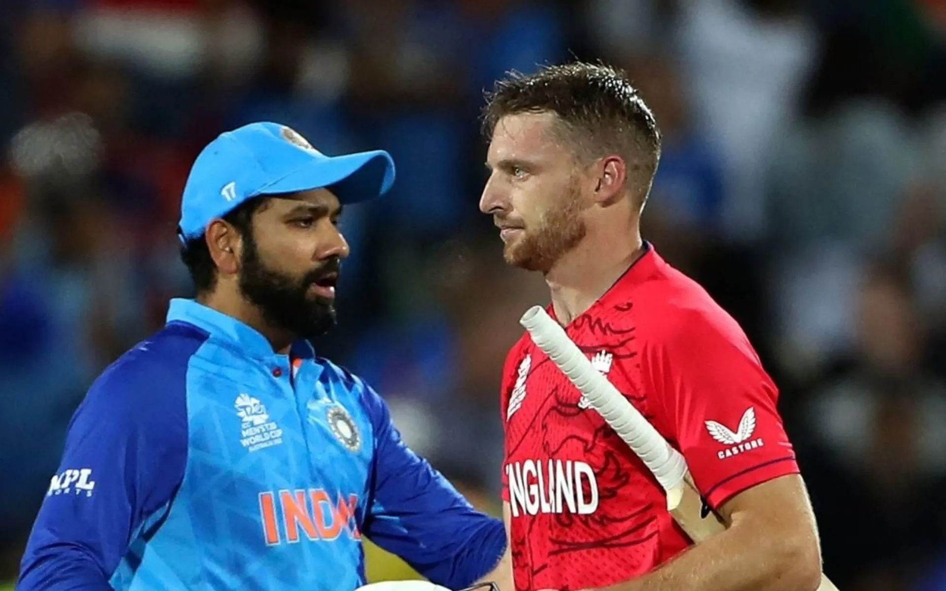 England to tour India in 2025 for a white-ball series [Source: @mufaddal_vohra/X.com]
