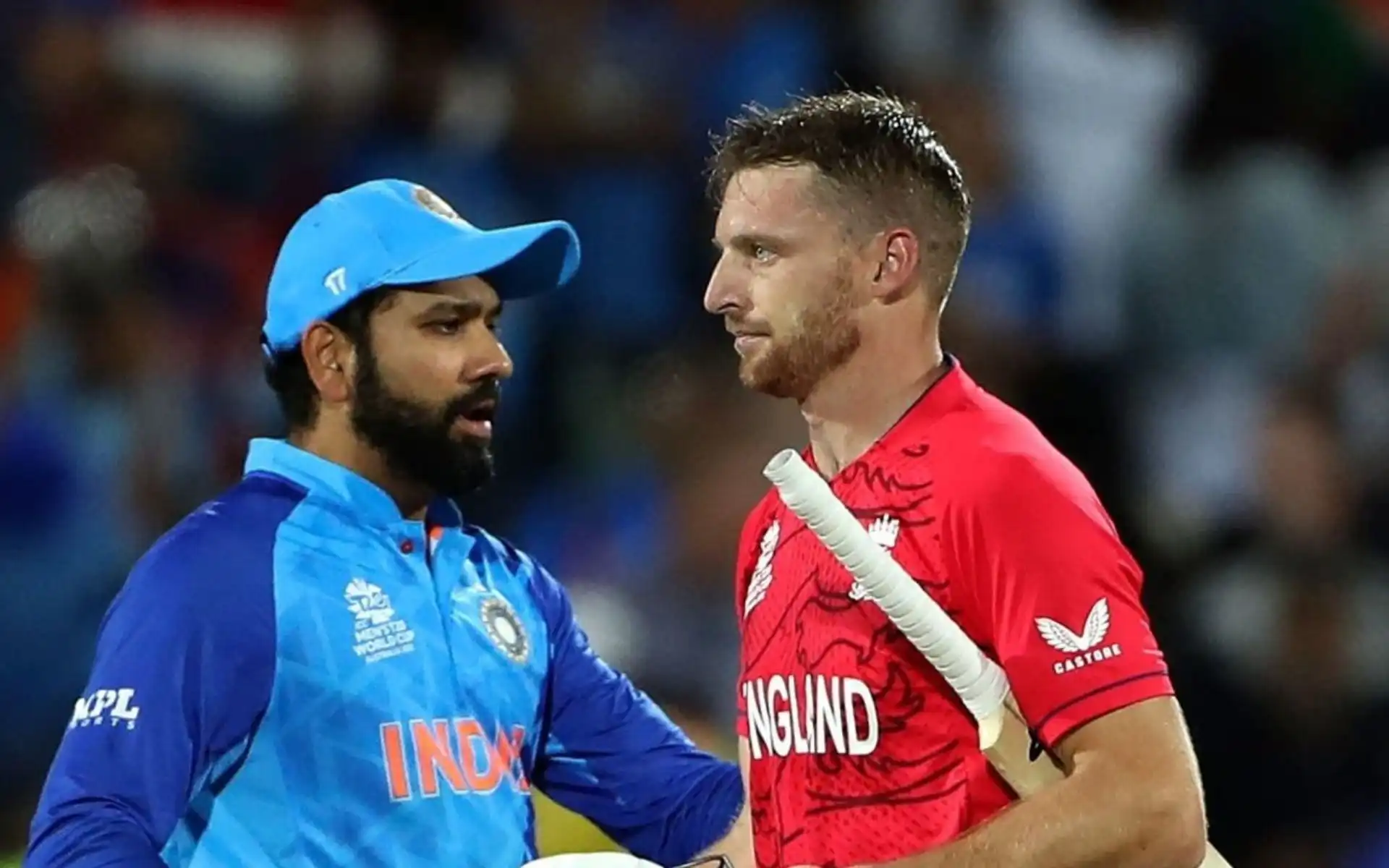 England's Tour Of India 2025: Full Schedule, Formats And Squads