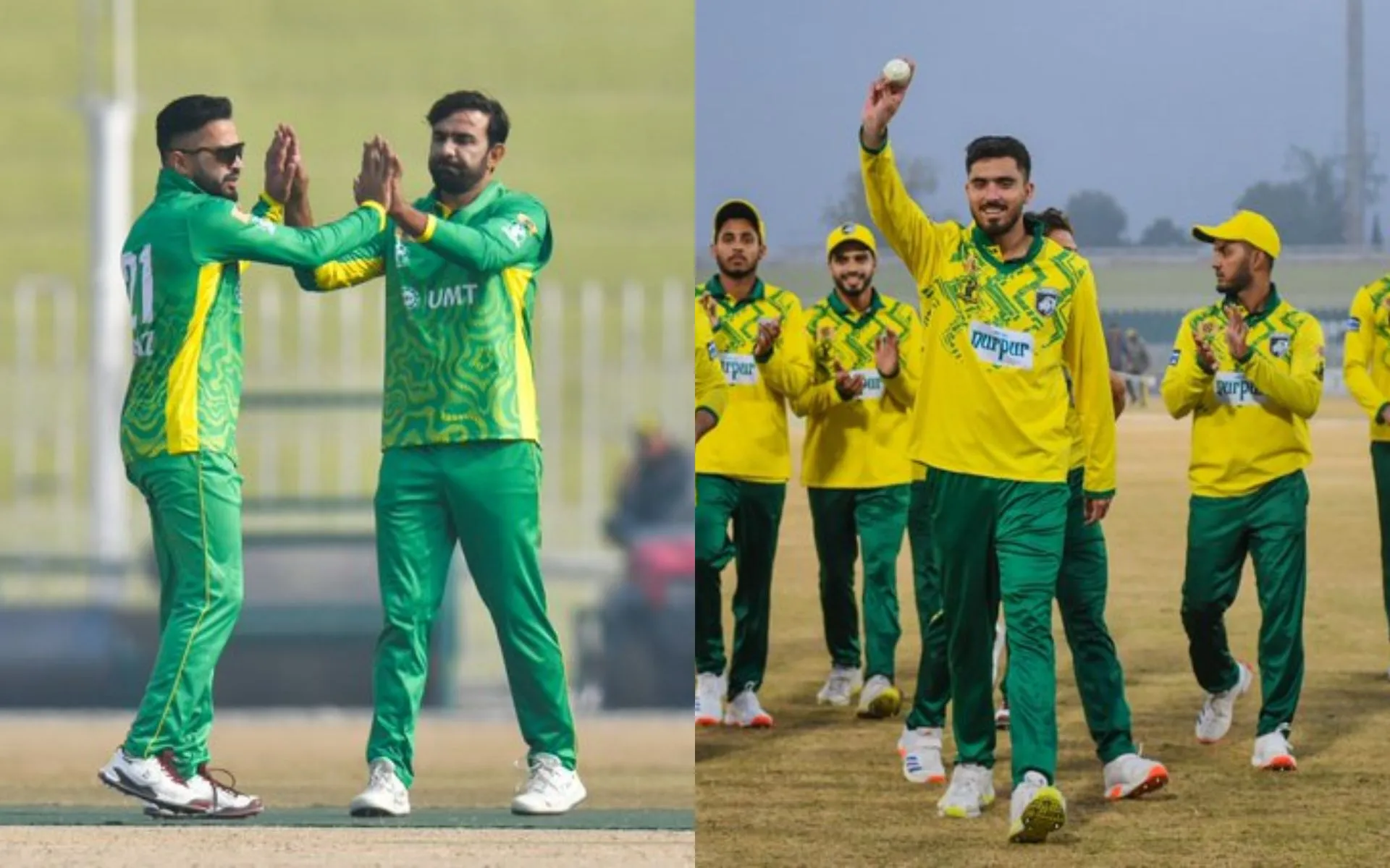 UMA vs NUR Dream11 Prediction Today Match [Source: @UMTMarkhors, @NurpurLions/x.com]