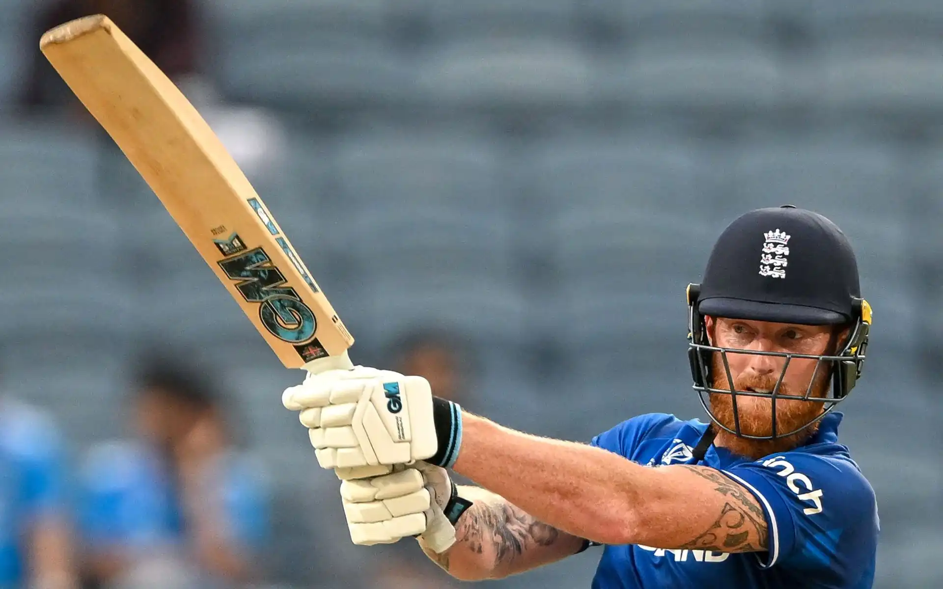 Why Ben Stokes Missing ICC Champions Trophy 2025 Should Not Be A Worry For England