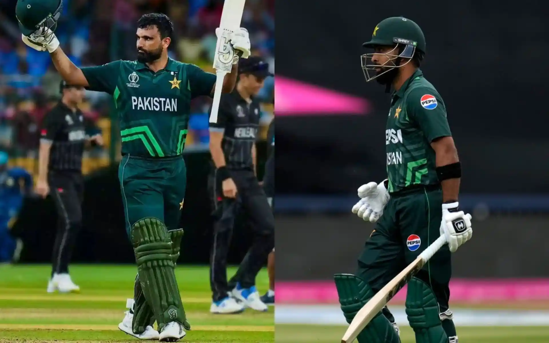 Fakhar Zaman And...? 3 Players Who Can Replace Abdullah Shafique In Pakistan's ODI Team