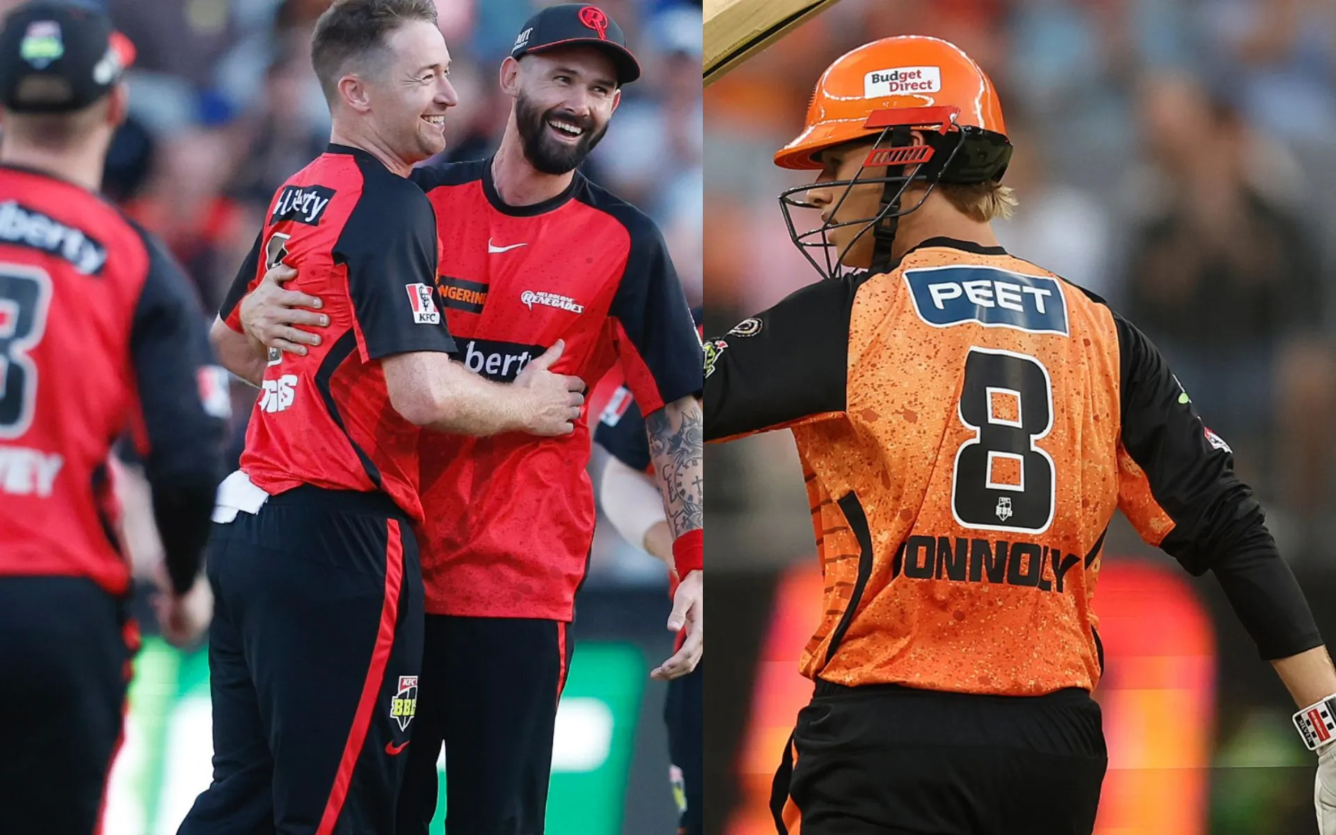 Renegades to take on Scorchers [Source: @ScorchersBBL/X.Com]