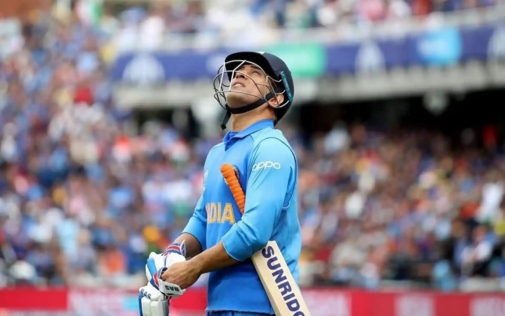 MS Dhoni made his international debut on December 23, 2004 [Source: @saravana_s_v/X.com]