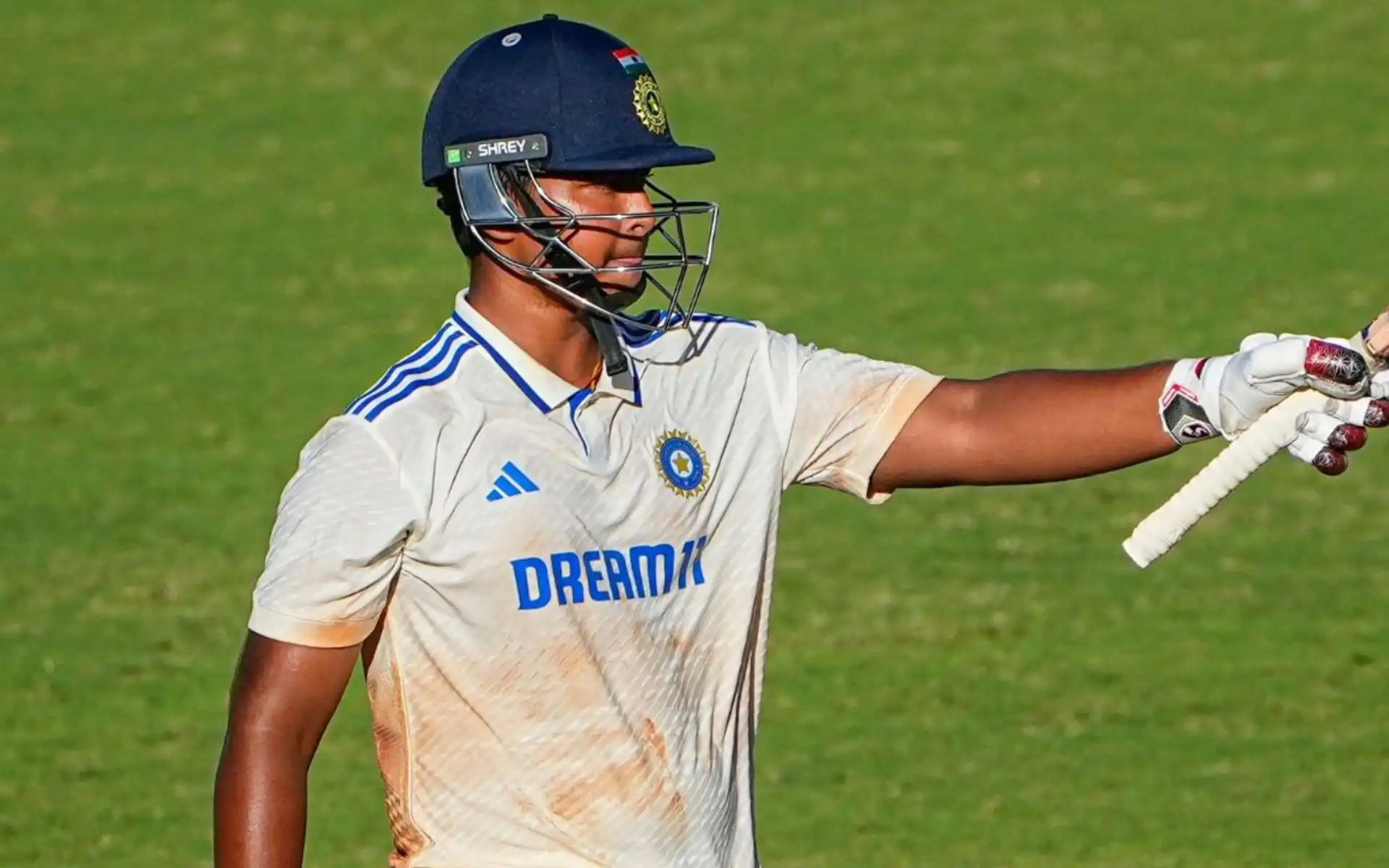 RR's 1.10 Cr Buy Vaibhav Suryavanshi's  Poor Form In Vijay Hazare Trophy Leads To Criticism