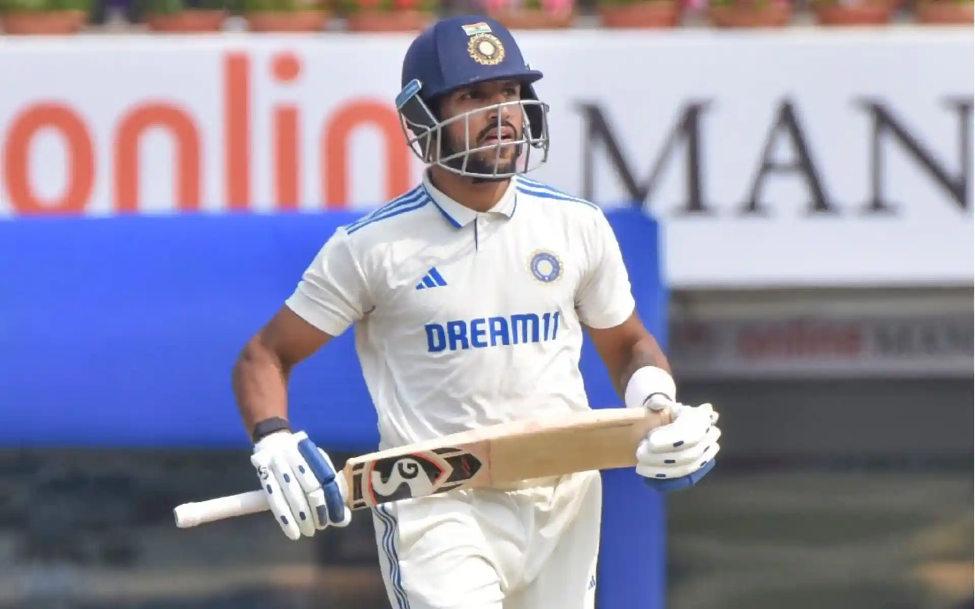 $300! Dhruv Jurel Defeats Virat Kohli And Rohit Sharma's Teams Before Boxing Day Test